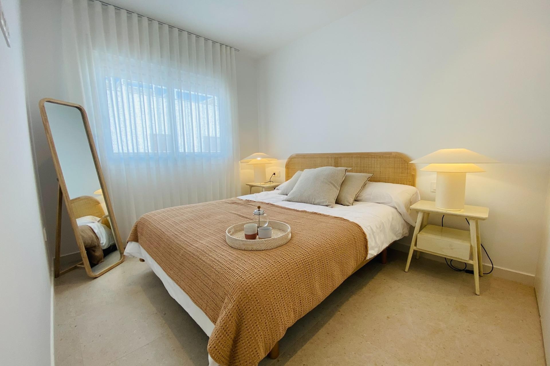 New Build - Top Floor Bungalow -
Pilar de la Horadada