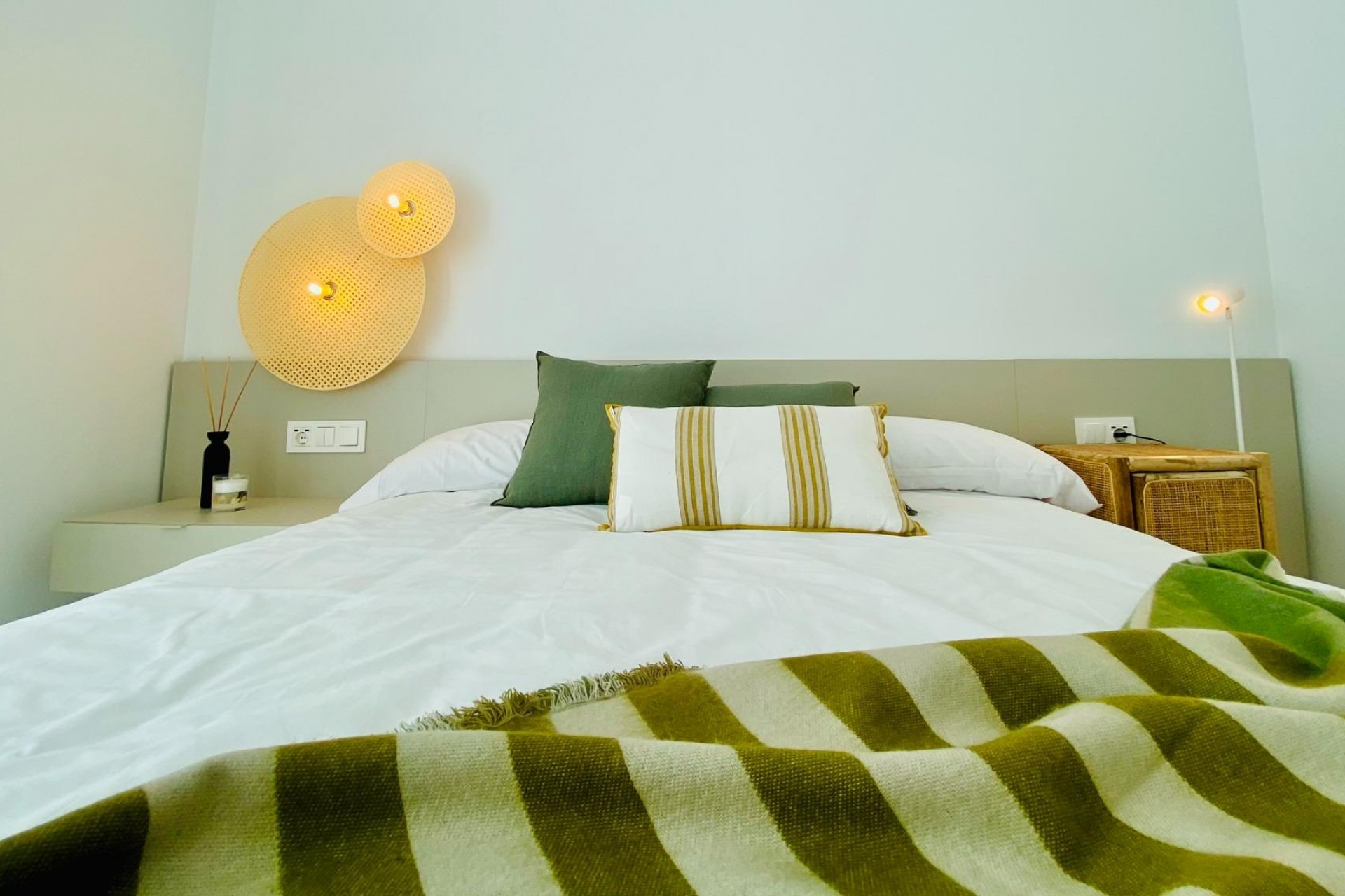 New Build - Top Floor Bungalow -
Pilar de la Horadada