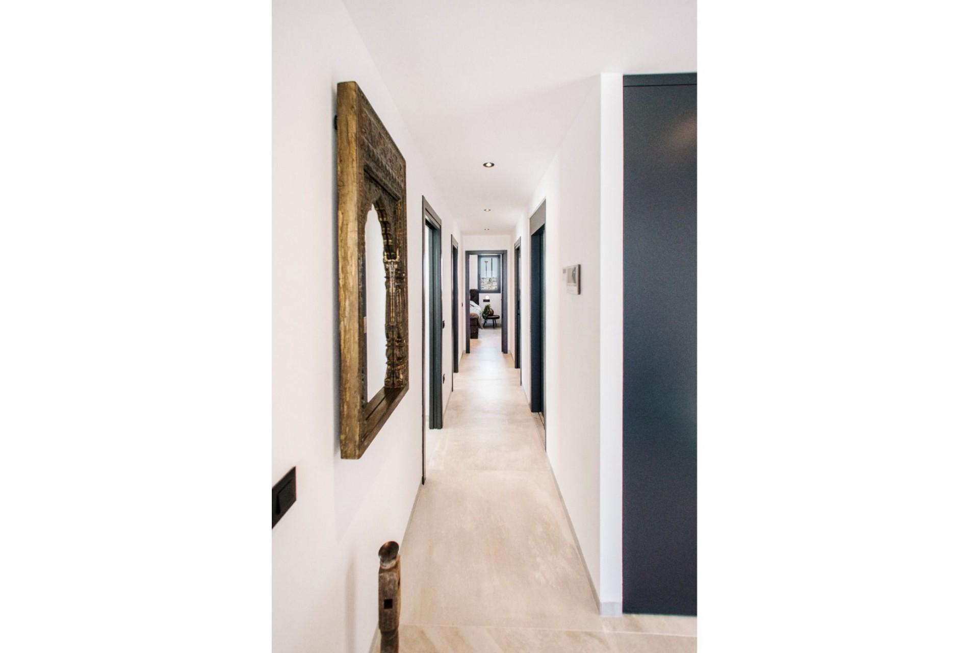 New Build - Top Floor Bungalow -
Rojales