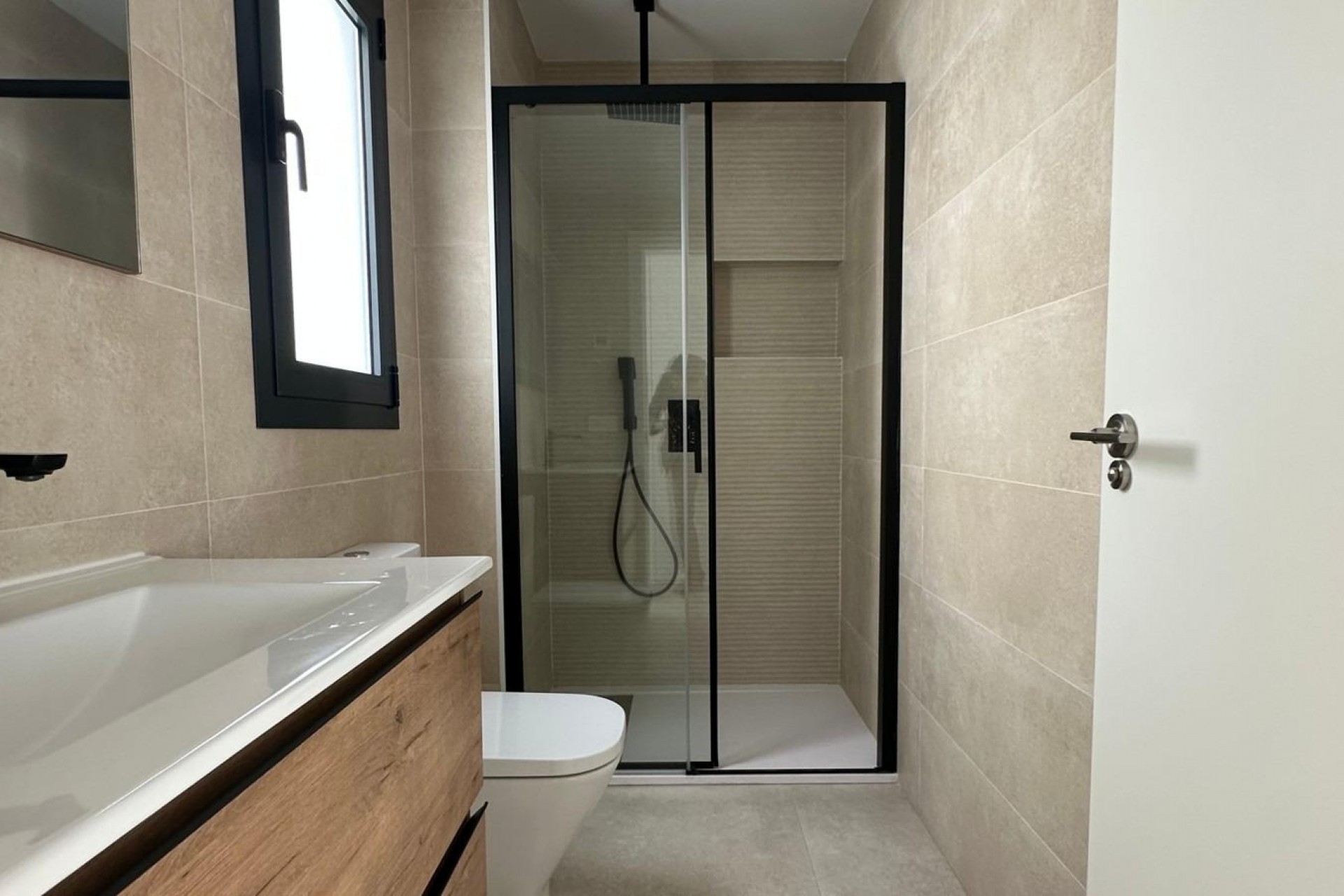 New Build - Top Floor Bungalow -
San Pedro del Pinatar