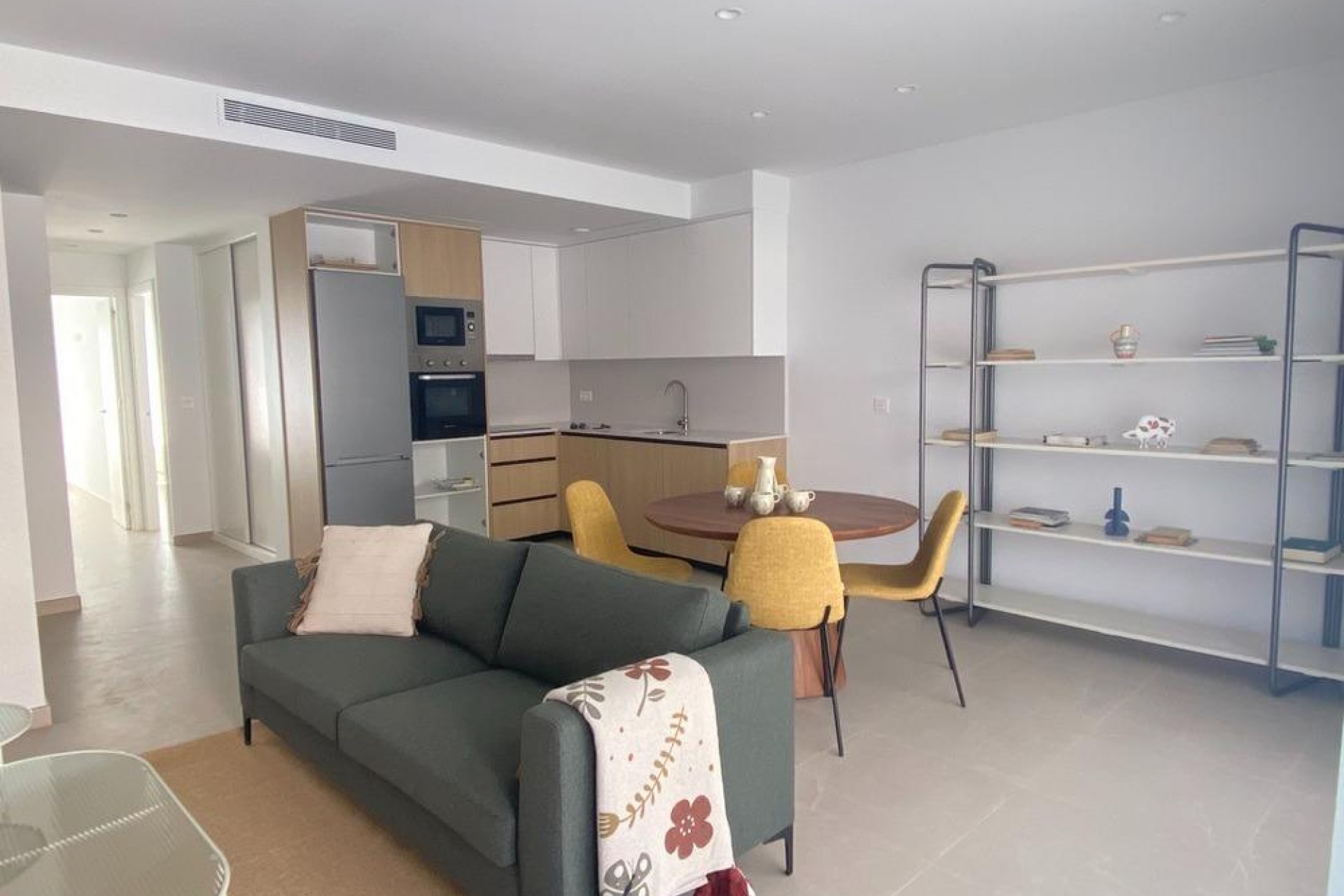 New Build - Top Floor Bungalow -
San Pedro del Pinatar