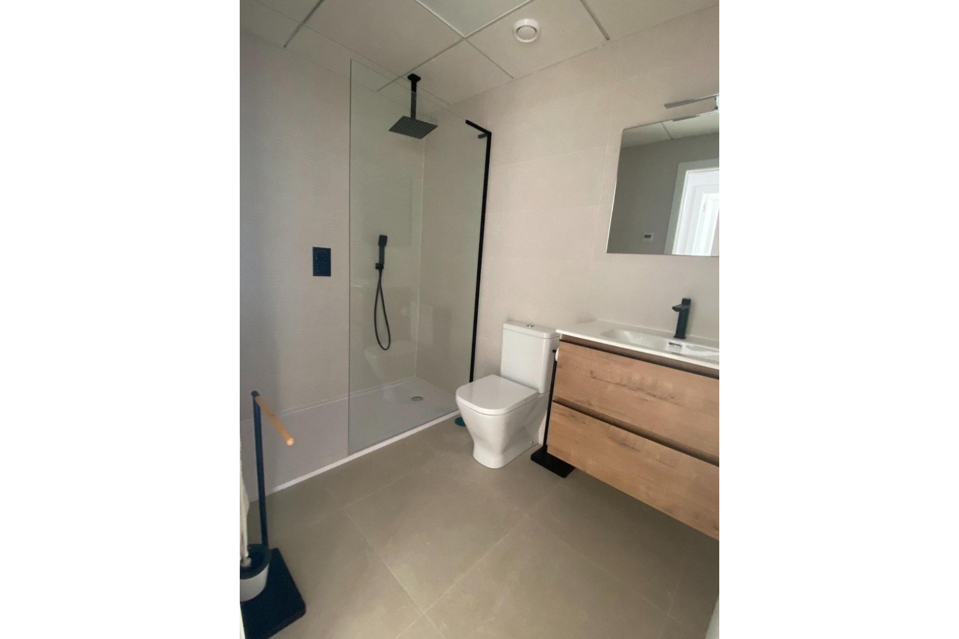 New Build - Top Floor Bungalow -
San Pedro del Pinatar