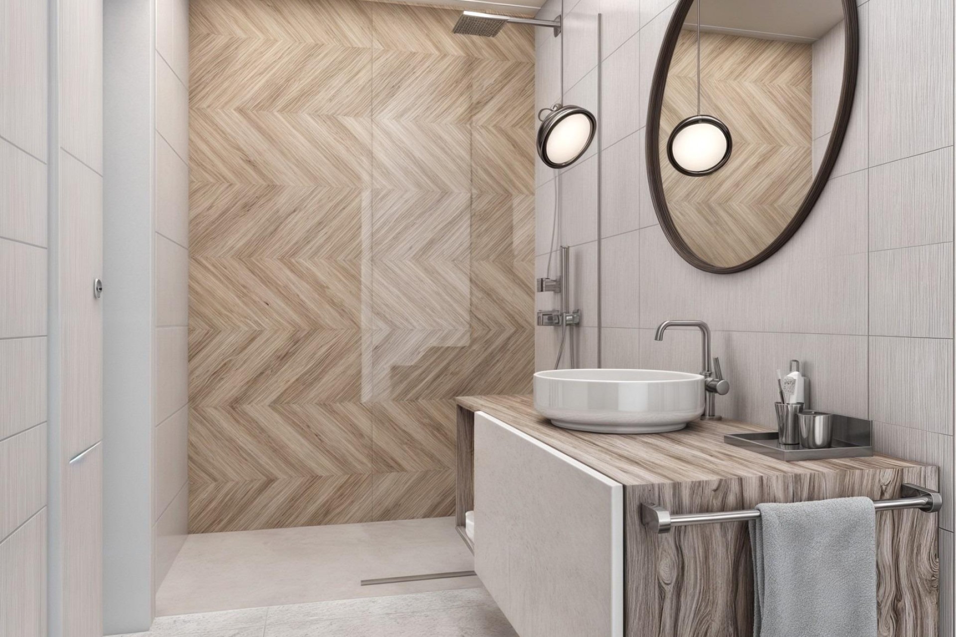 New Build - Town house -
Alfas del Pí - Barranc Fondo