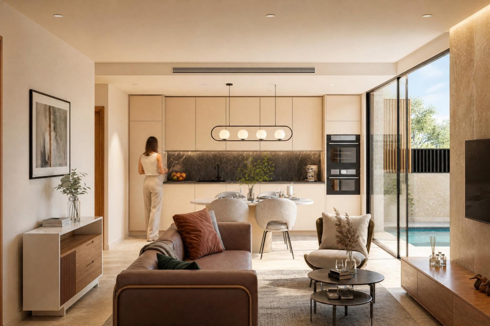 New Build - Town house -
Alhama de Murcia