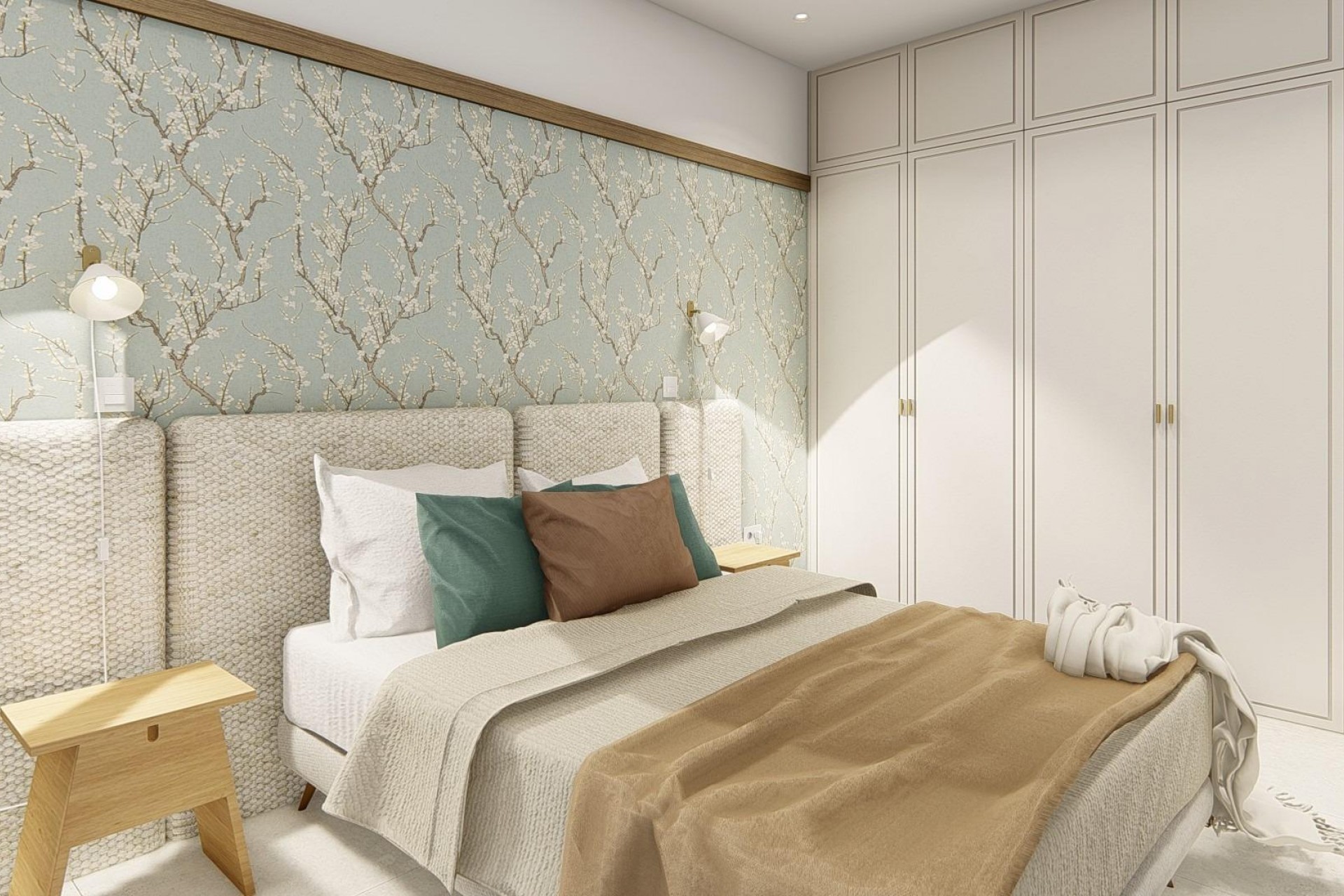 New Build - Town house -
Dolores