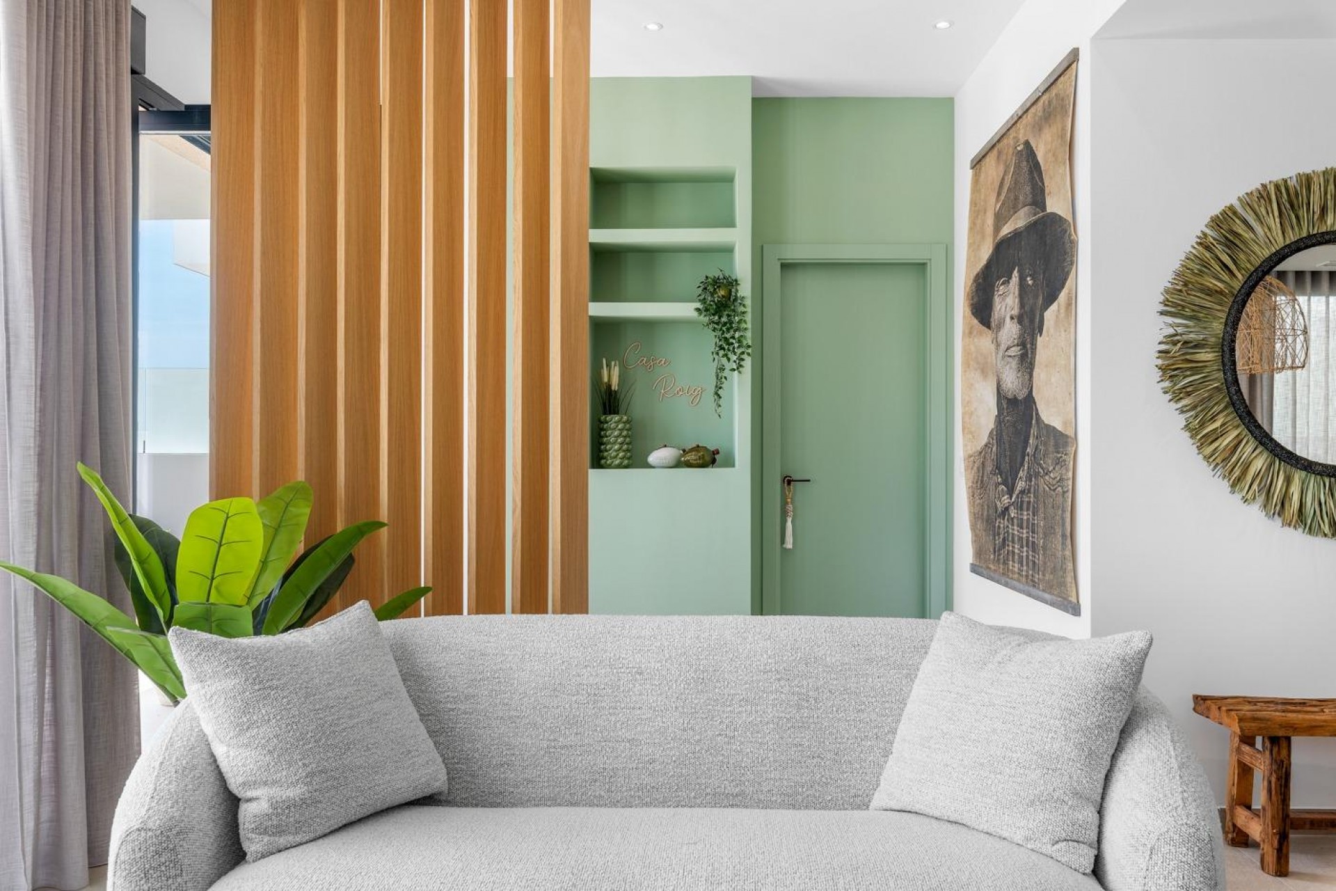 New Build - Town house -
Dolores