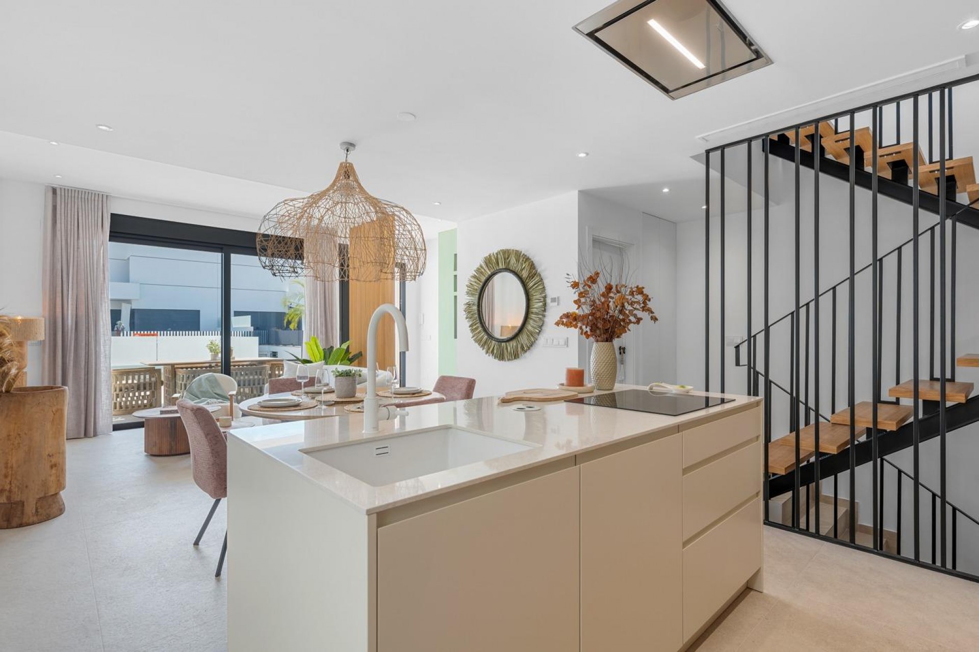 New Build - Town house -
Dolores