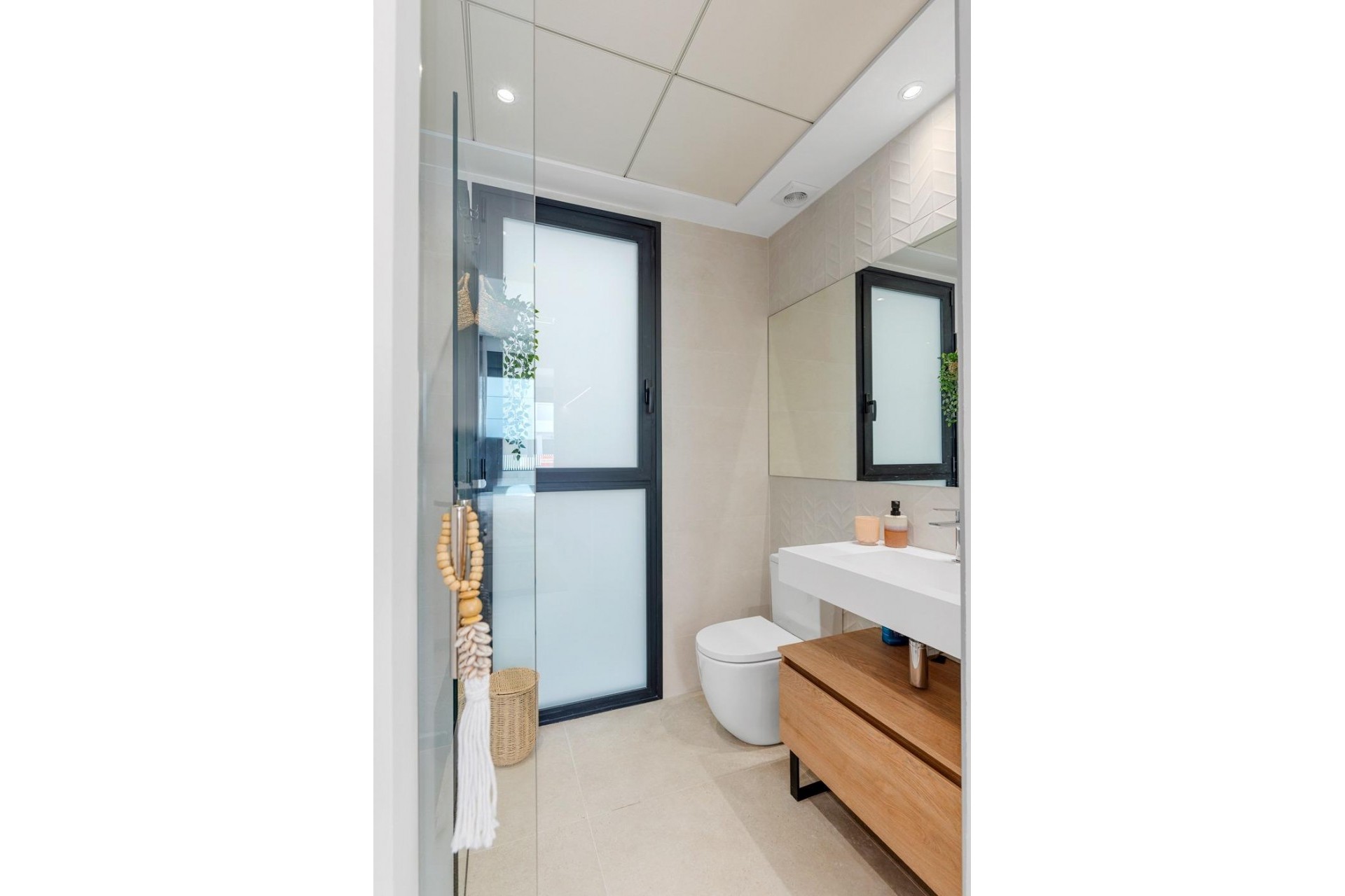 New Build - Town house -
Dolores