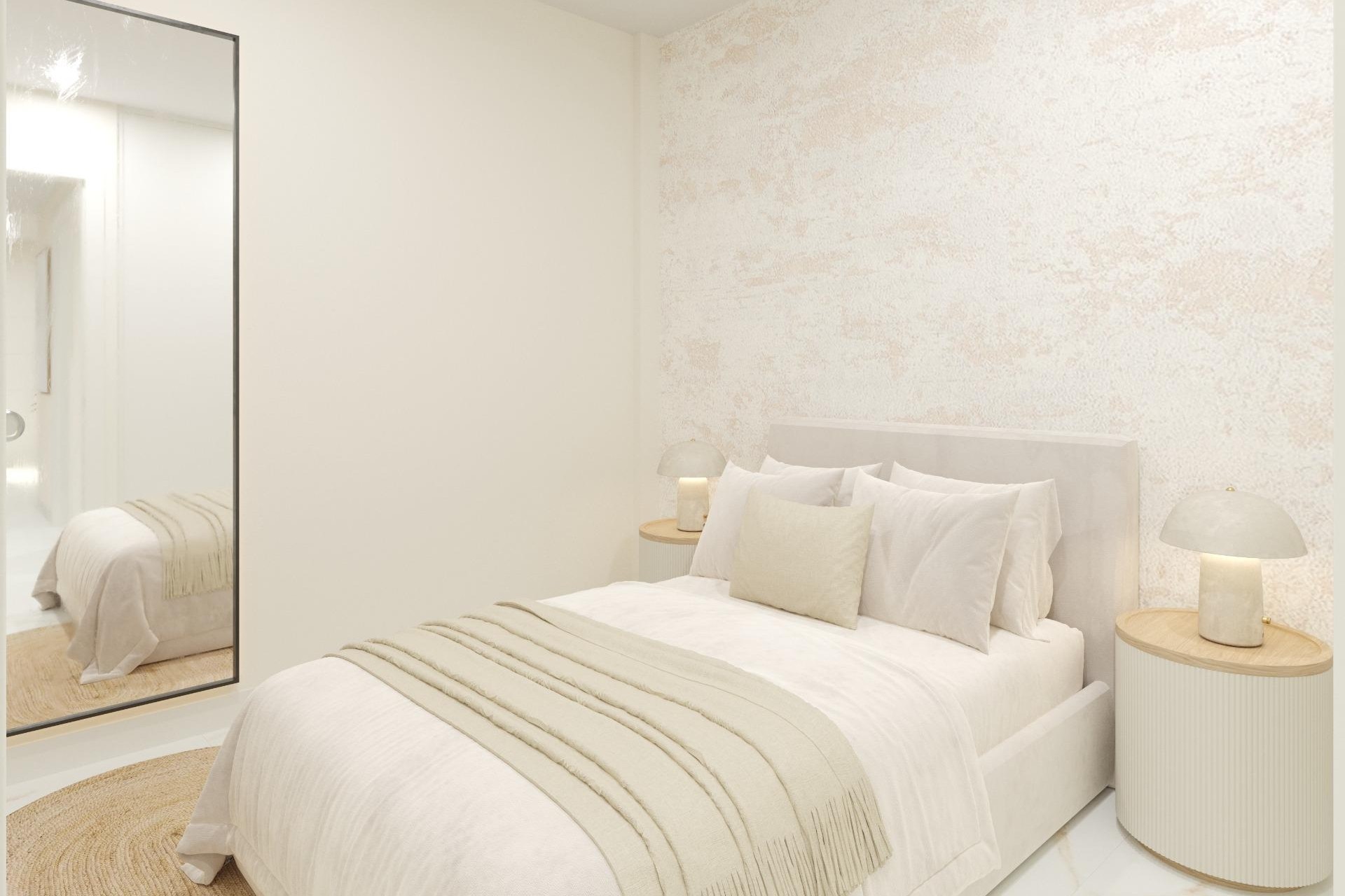 New Build - Town house -
Dolores