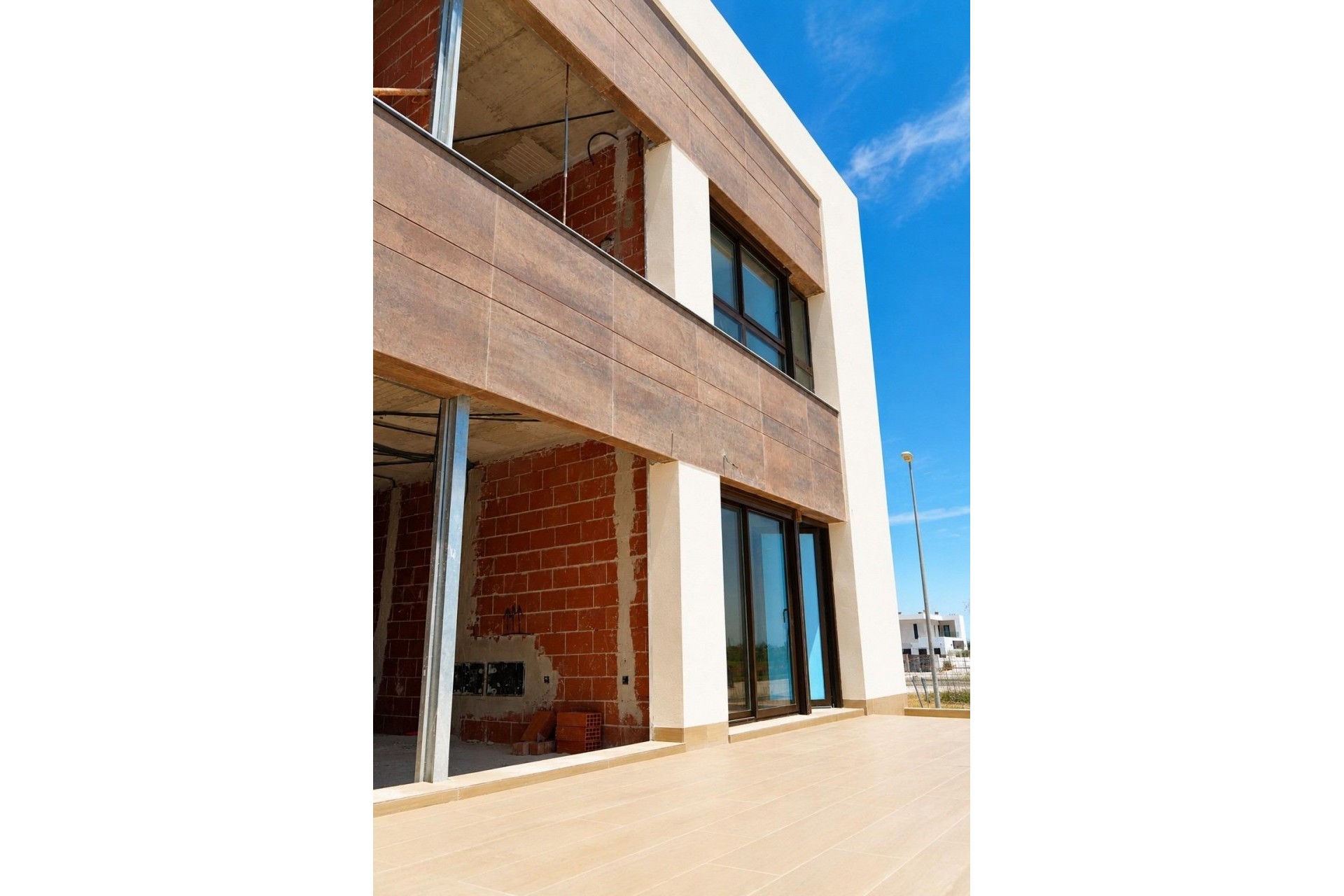New Build - Town house -
Dolores