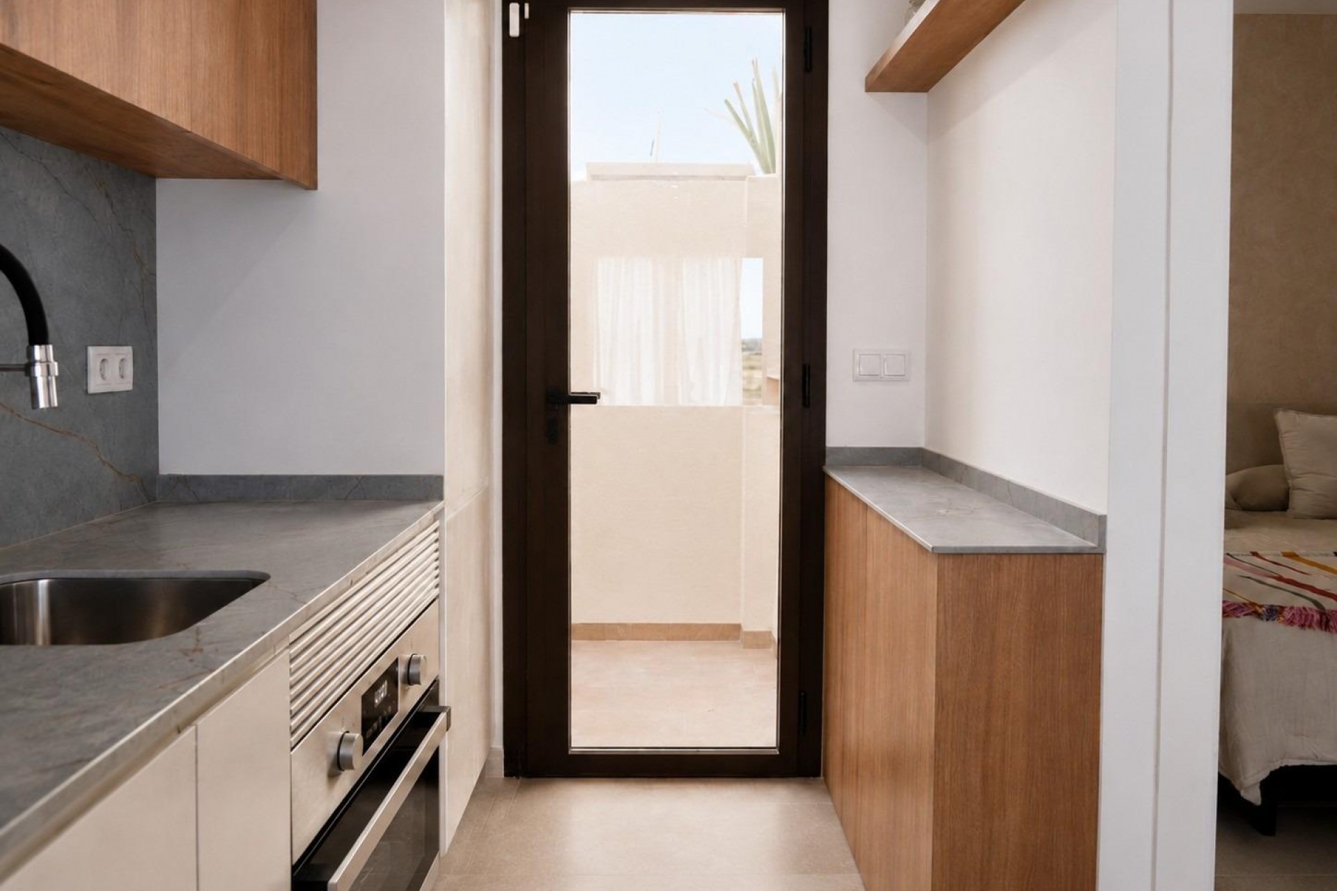 New Build - Town house -
Dolores