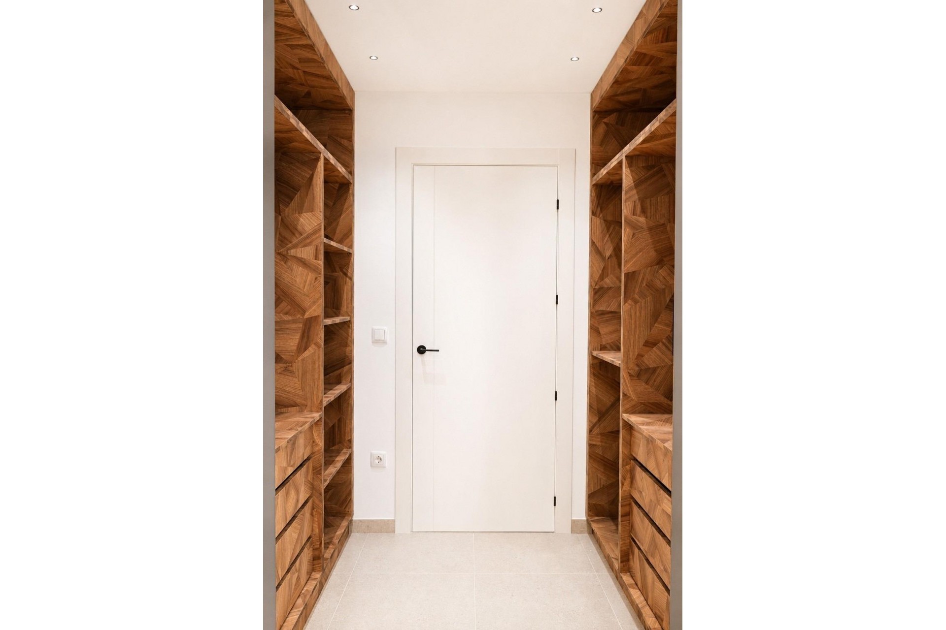 New Build - Town house -
Dolores