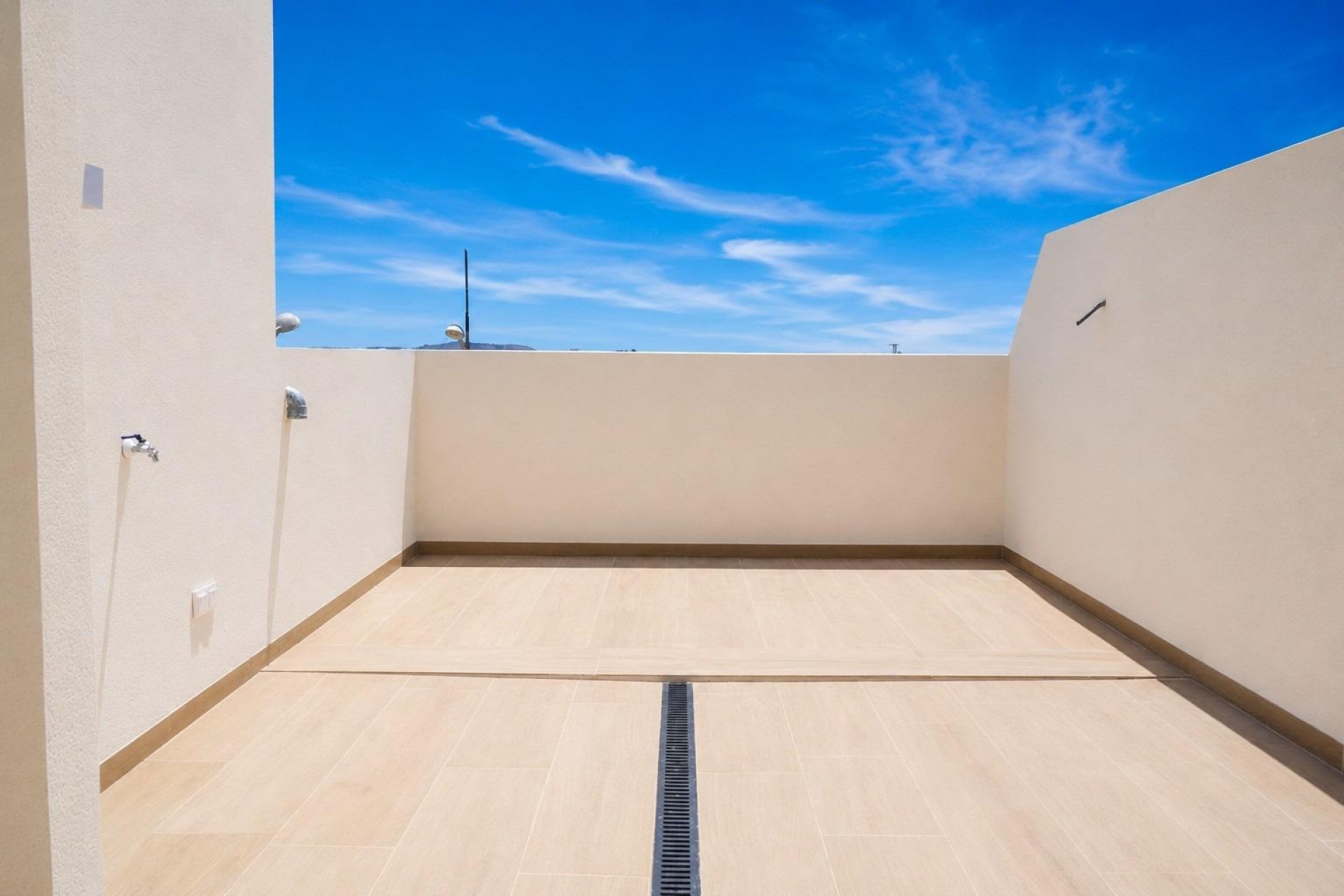 New Build - Town house -
Dolores