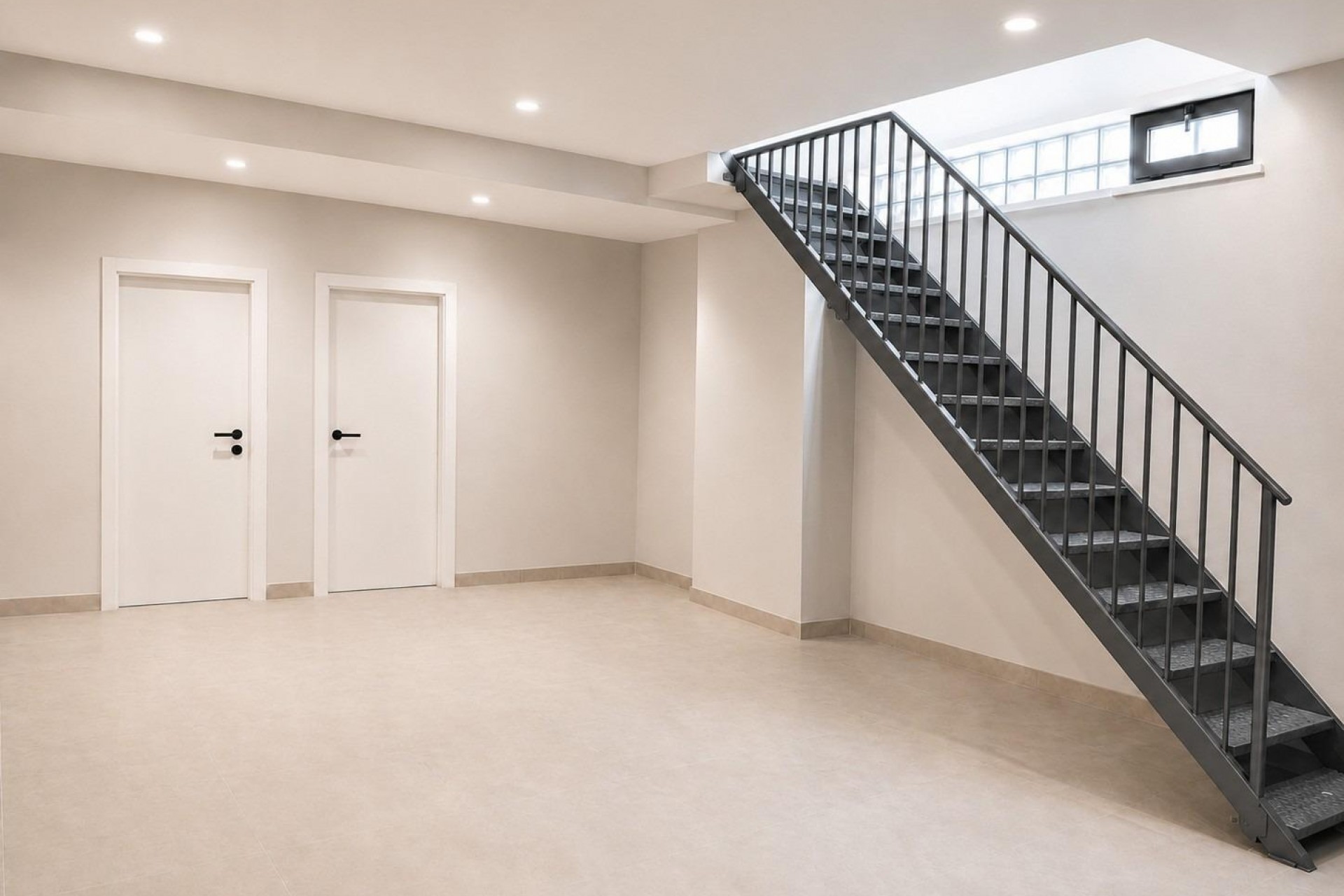 New Build - Town house -
Dolores