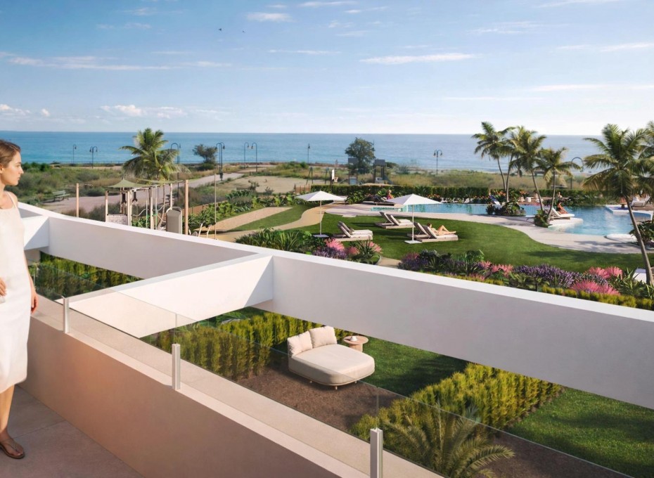 New Build - Town house -
El Campello