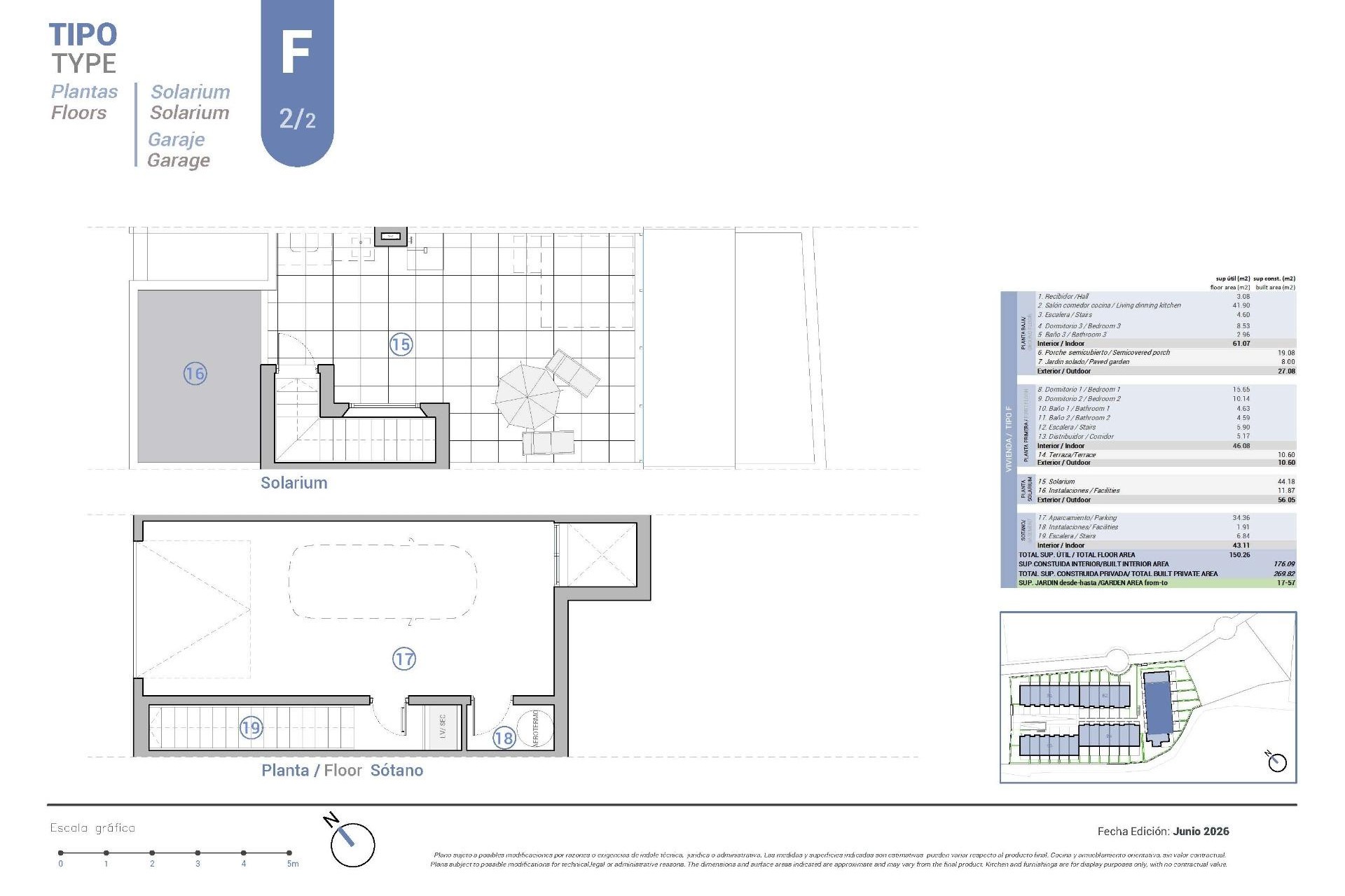 New Build - Town house -
El Campello
