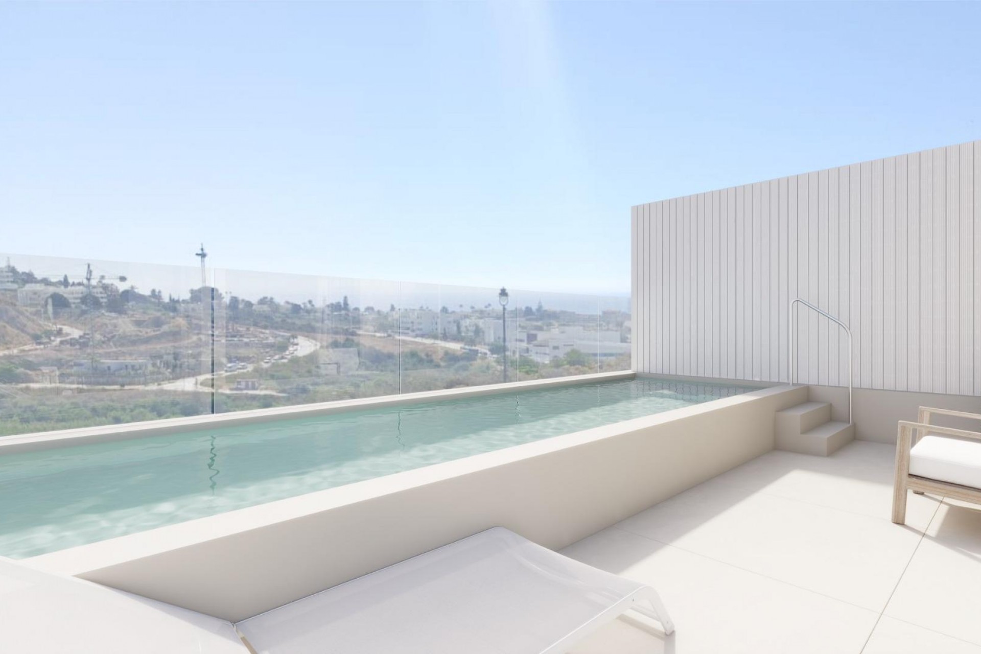 New Build - Town house -
Estepona - Azata Golf Estepona Oeste