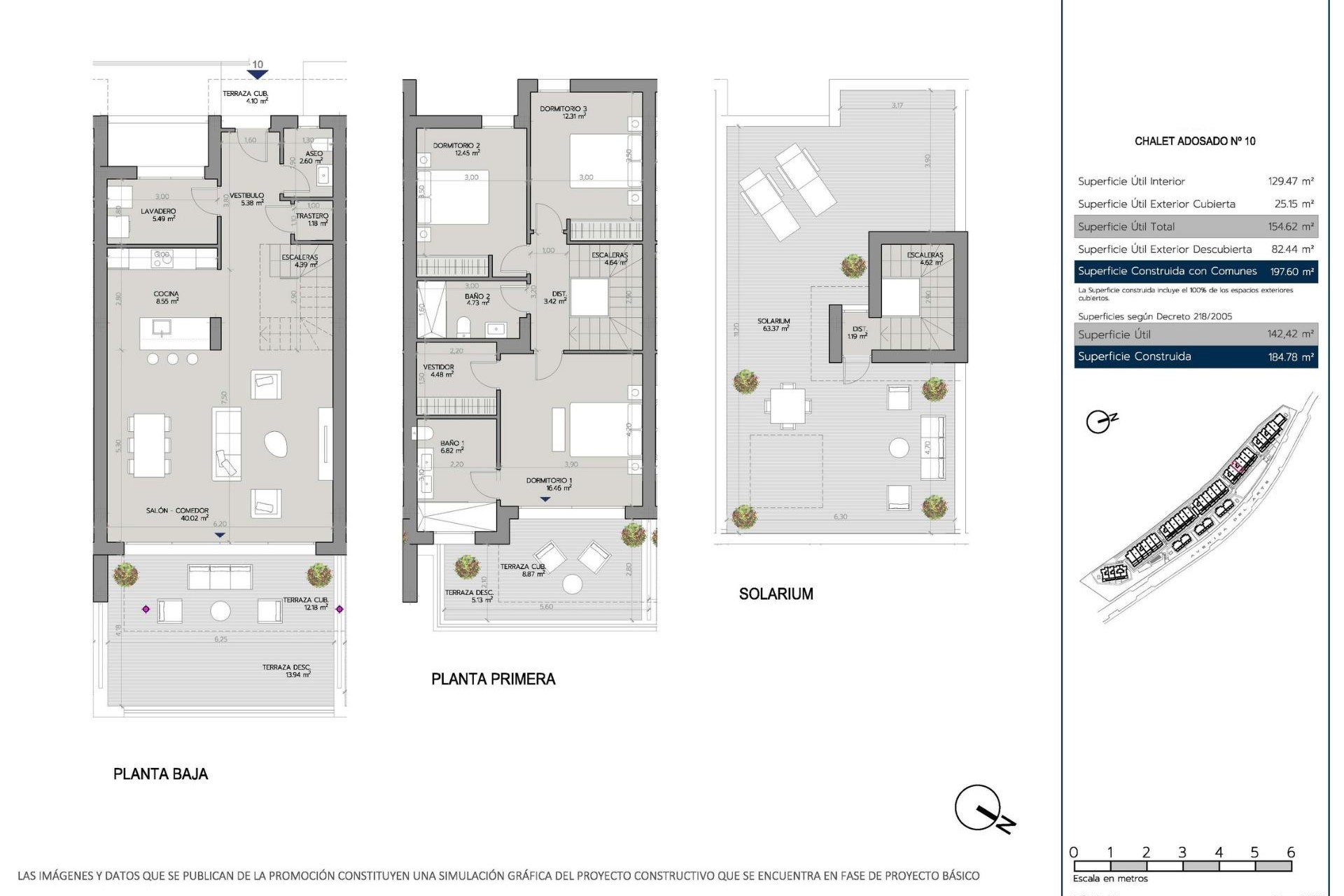 New Build - Town house -
Estepona - Estepona Golf
