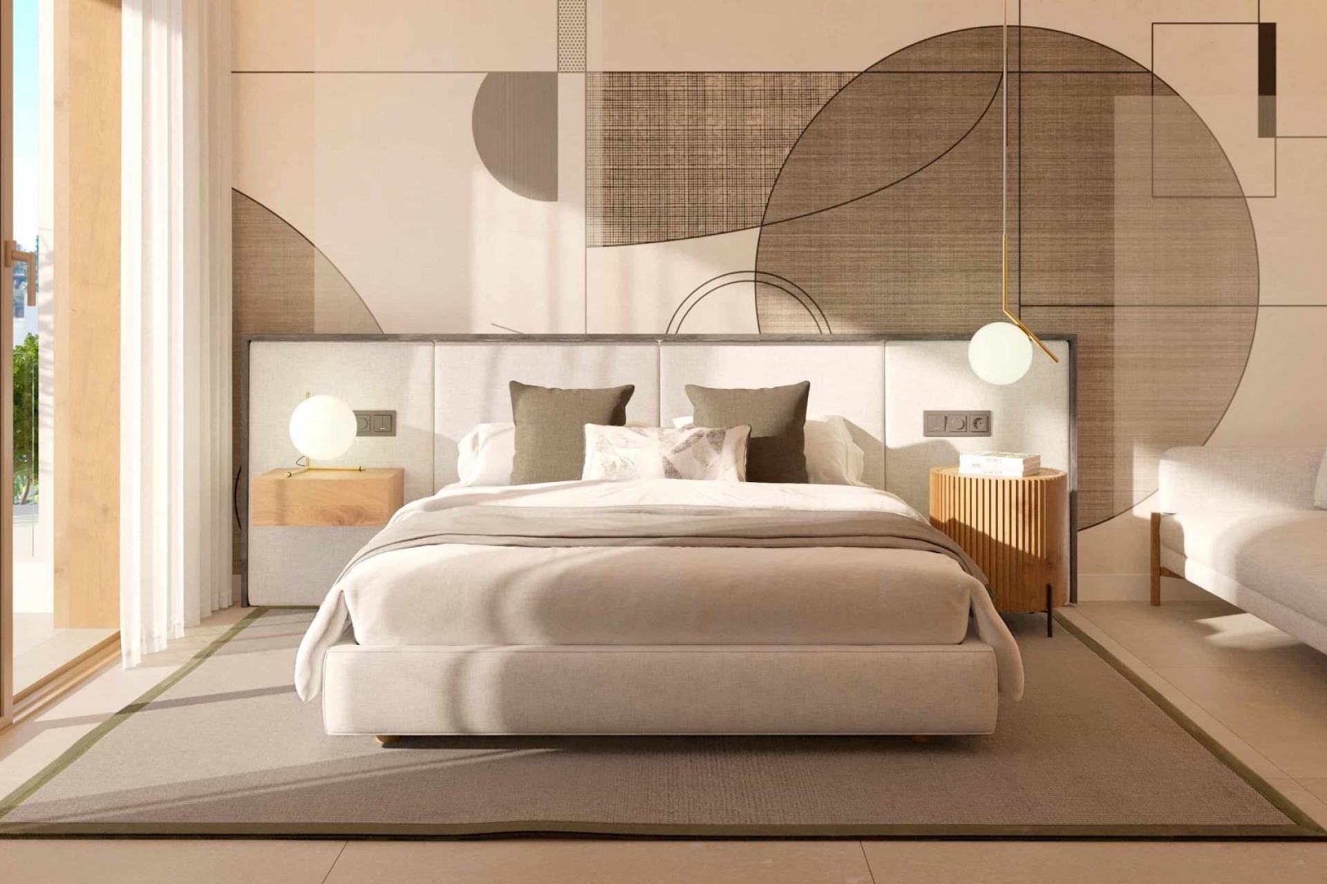 New Build - Town house -
Estepona