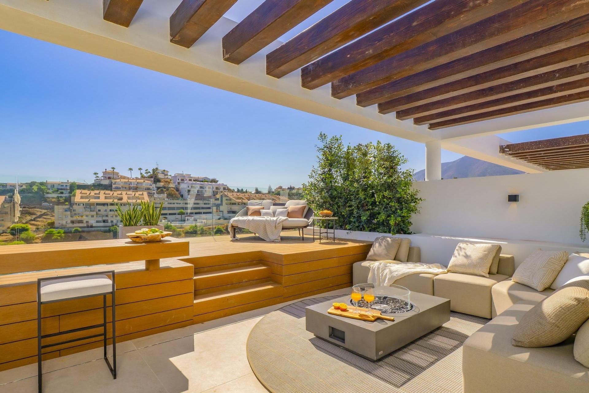 New Build - Town house -
Fuengirola