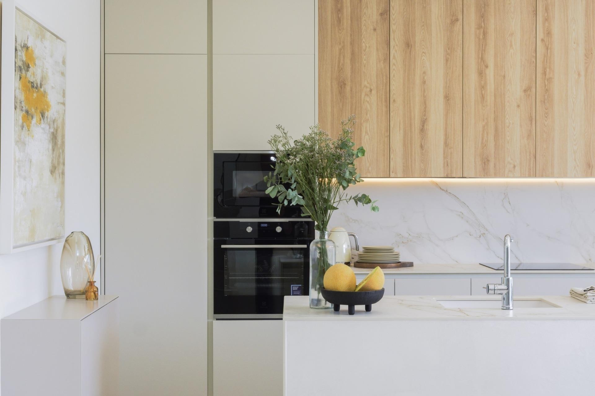 New Build - Town house -
Fuengirola