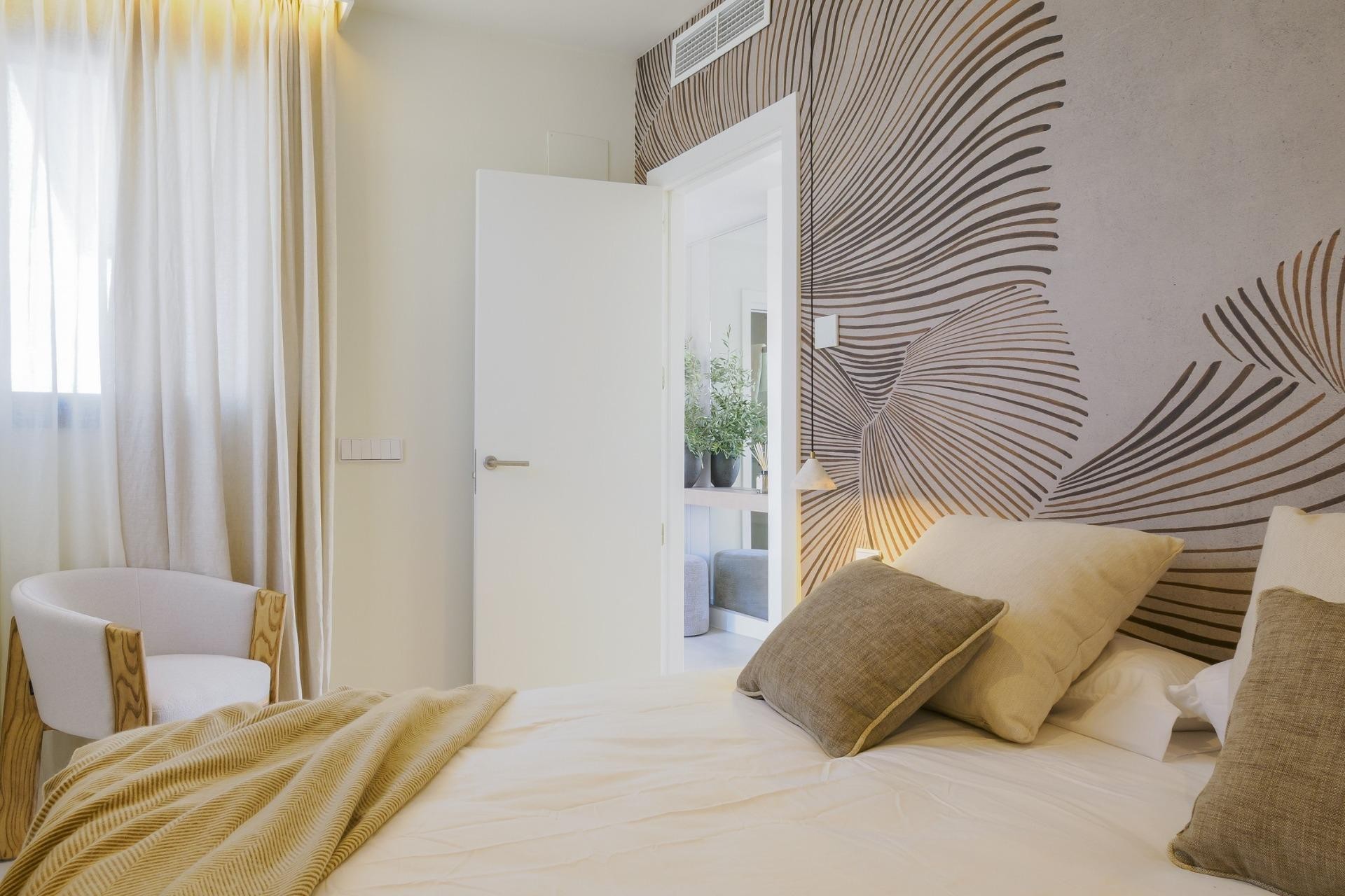 New Build - Town house -
Fuengirola