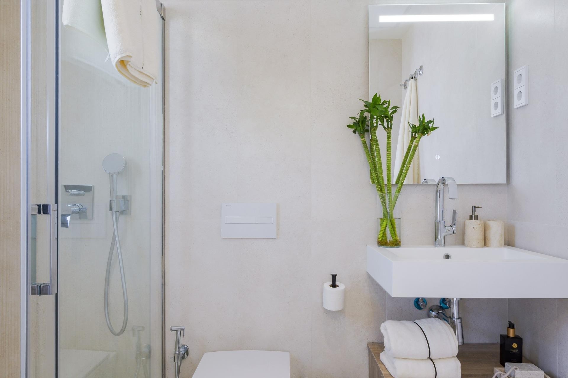 New Build - Town house -
Fuengirola