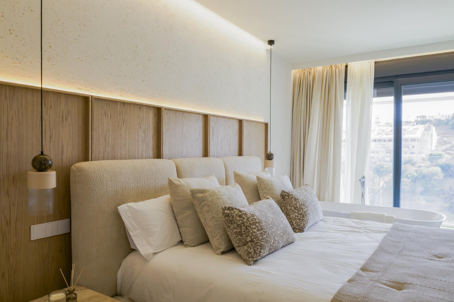 New Build - Town house -
Fuengirola