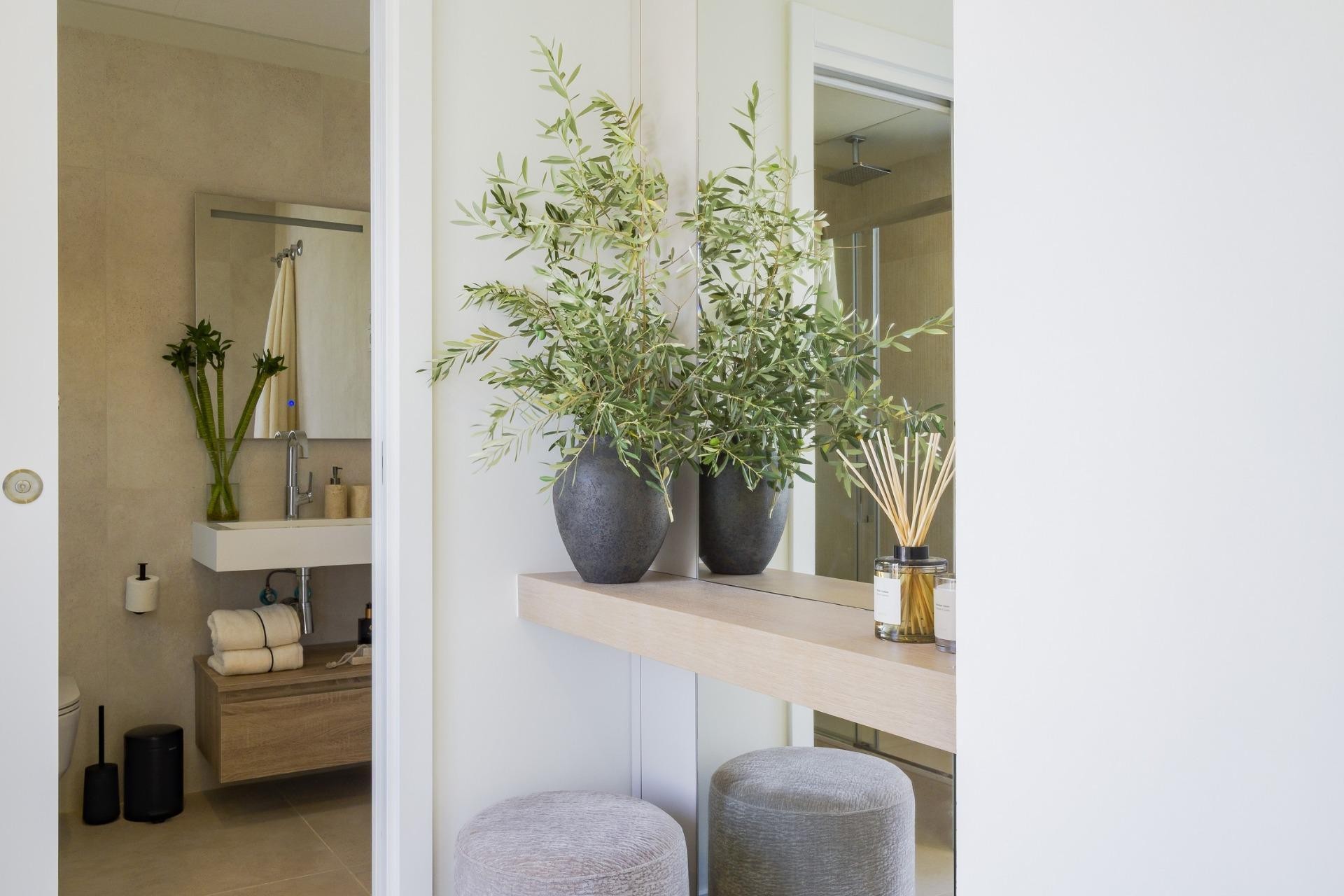 New Build - Town house -
Fuengirola