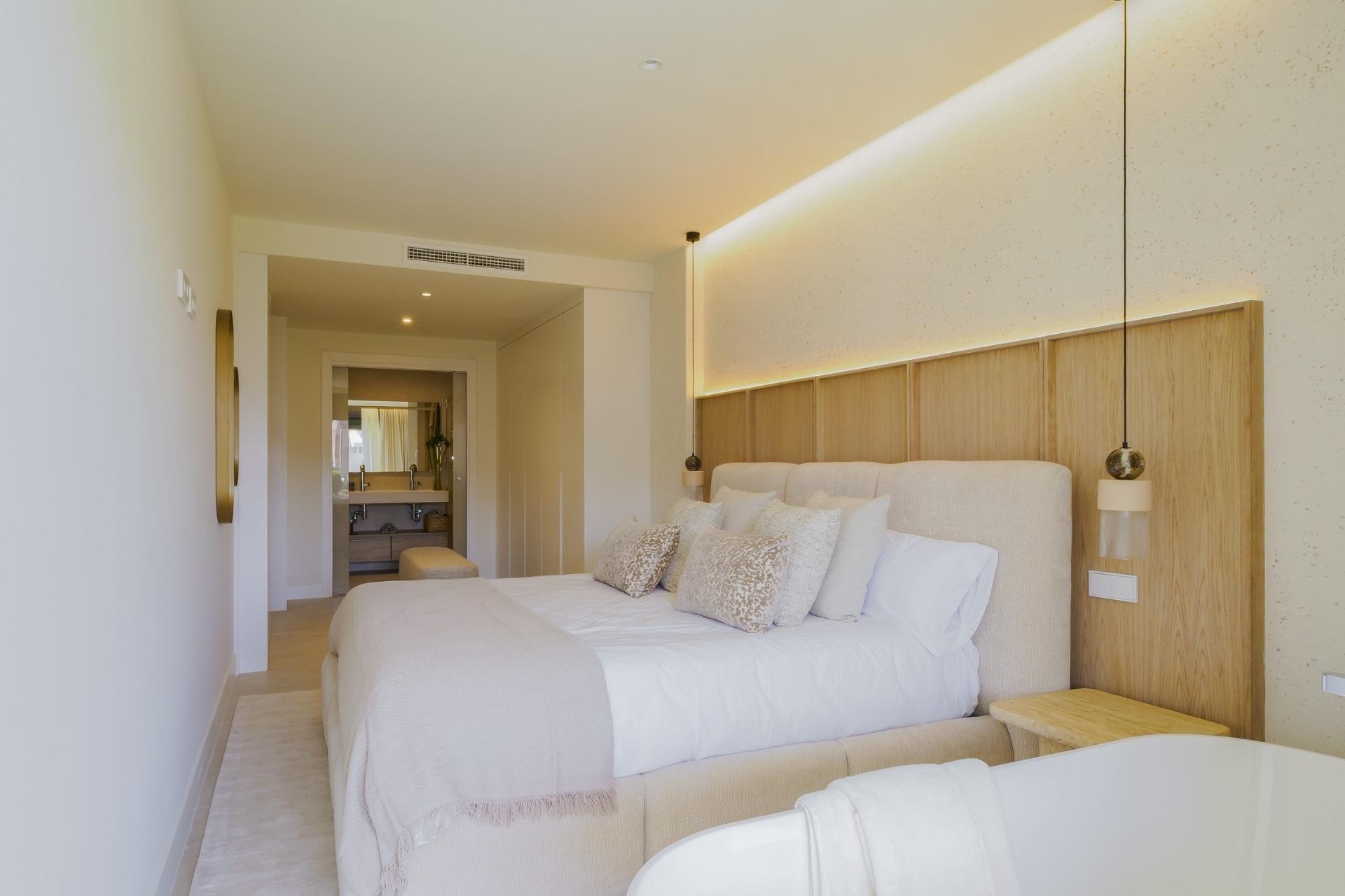 New Build - Town house -
Fuengirola