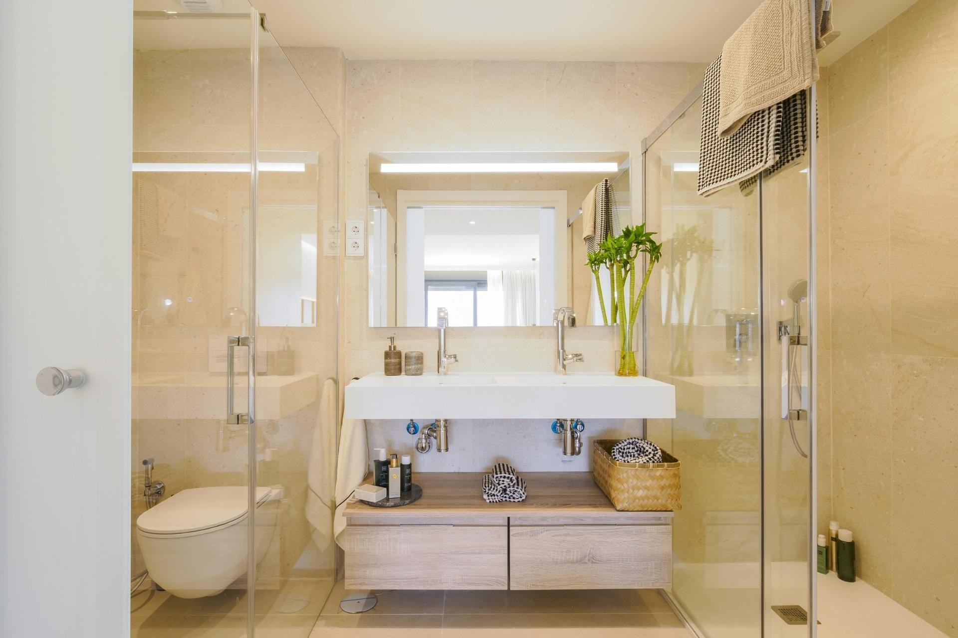 New Build - Town house -
Fuengirola