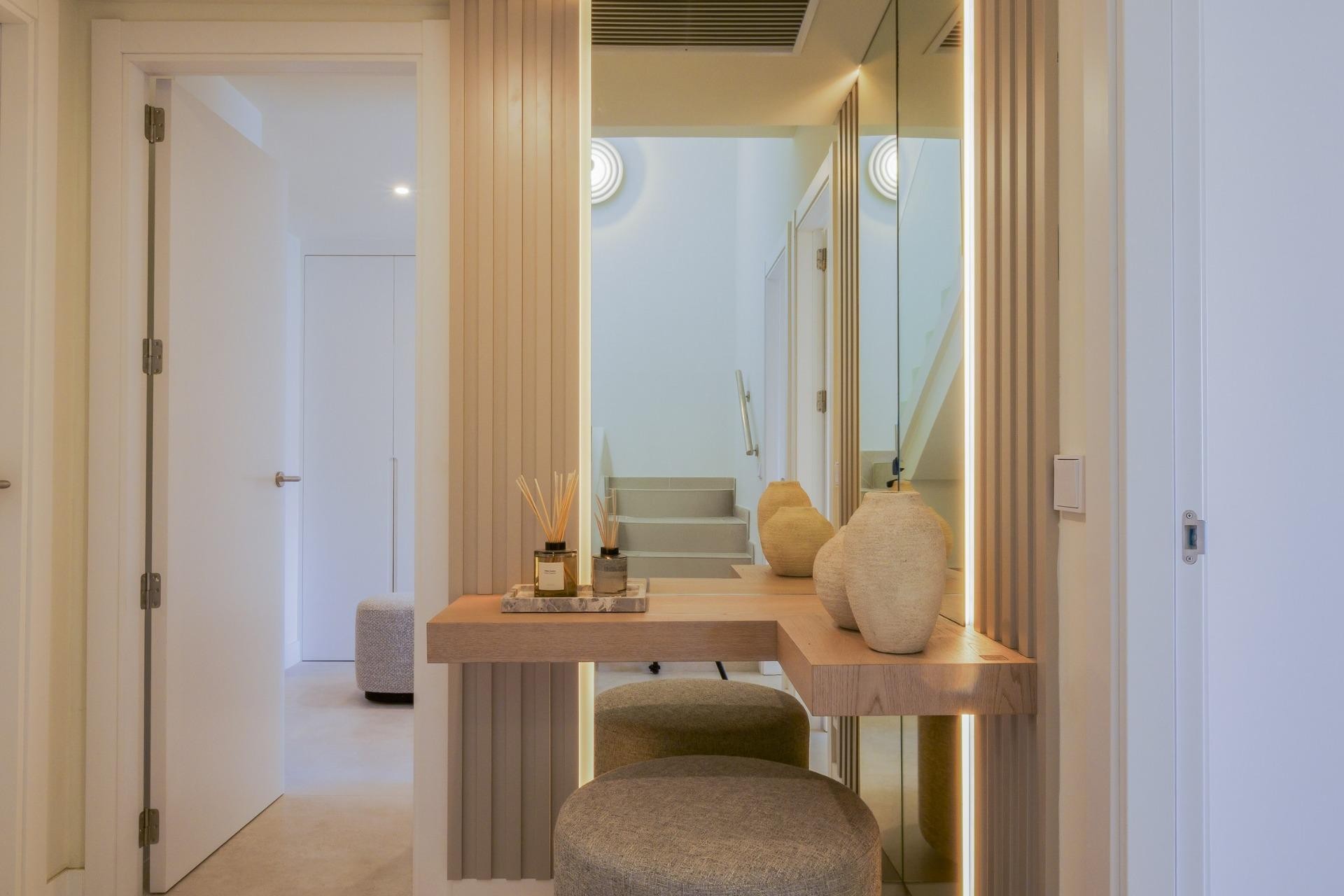 New Build - Town house -
Fuengirola