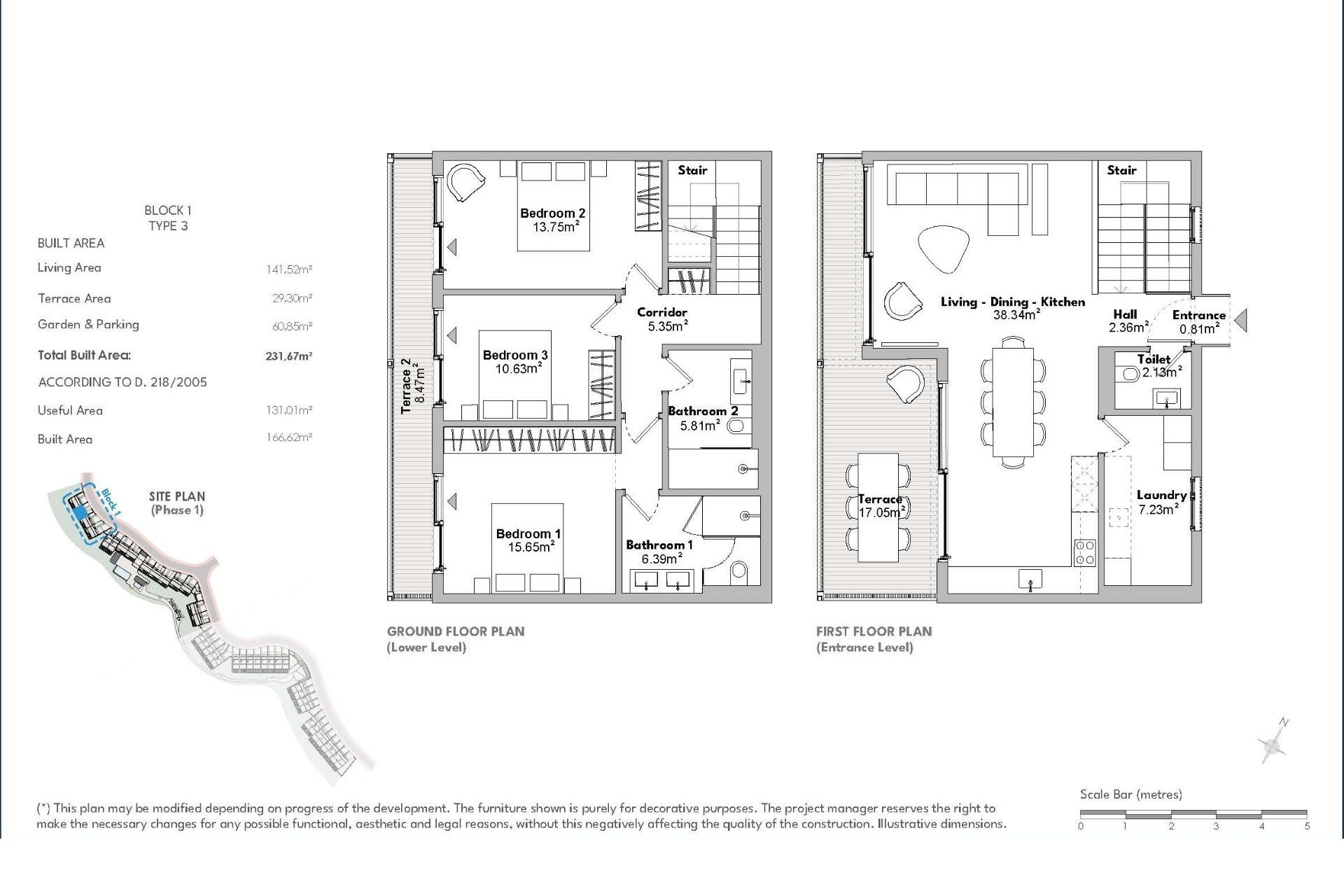 New Build - Town house -
Fuengirola