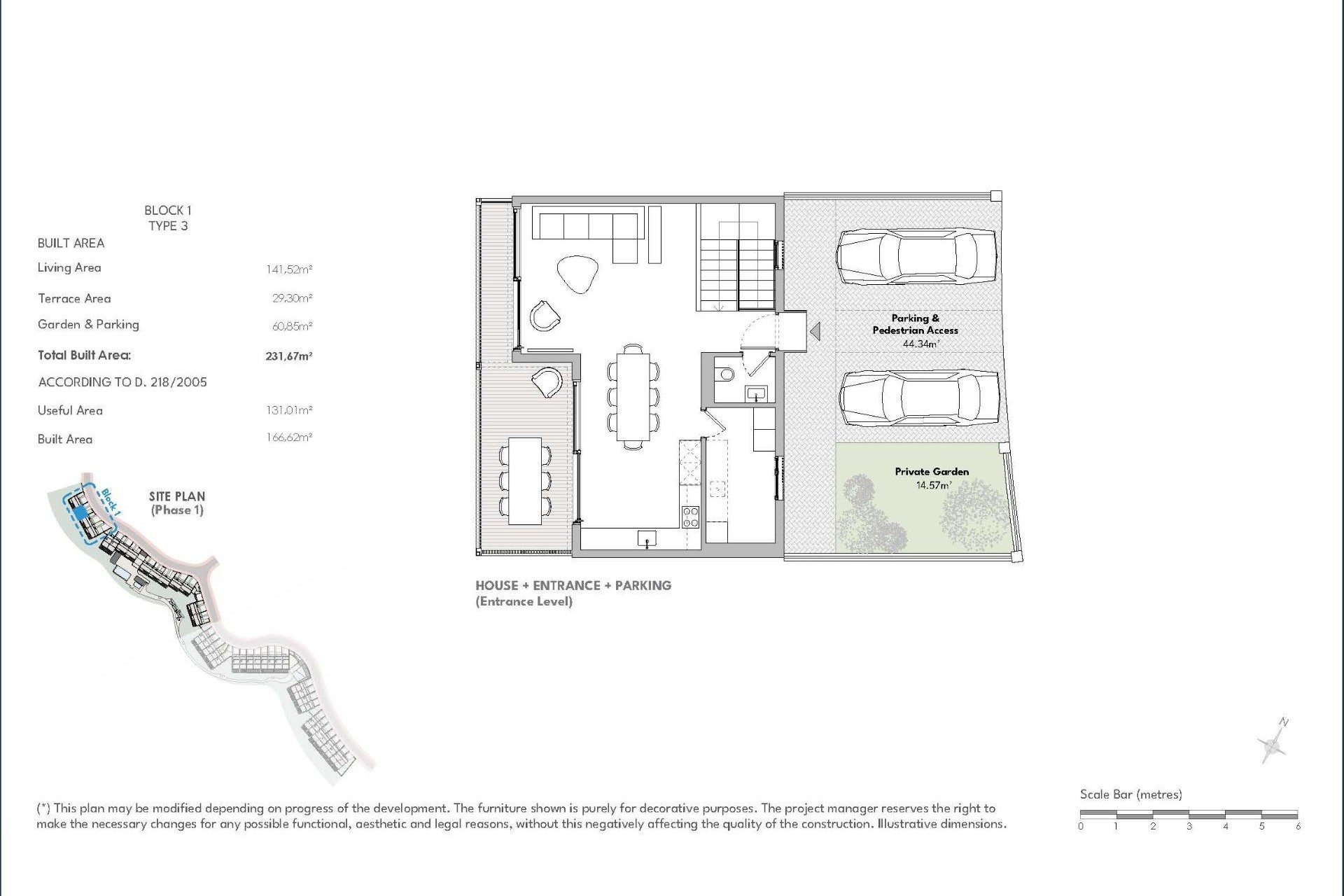 New Build - Town house -
Fuengirola