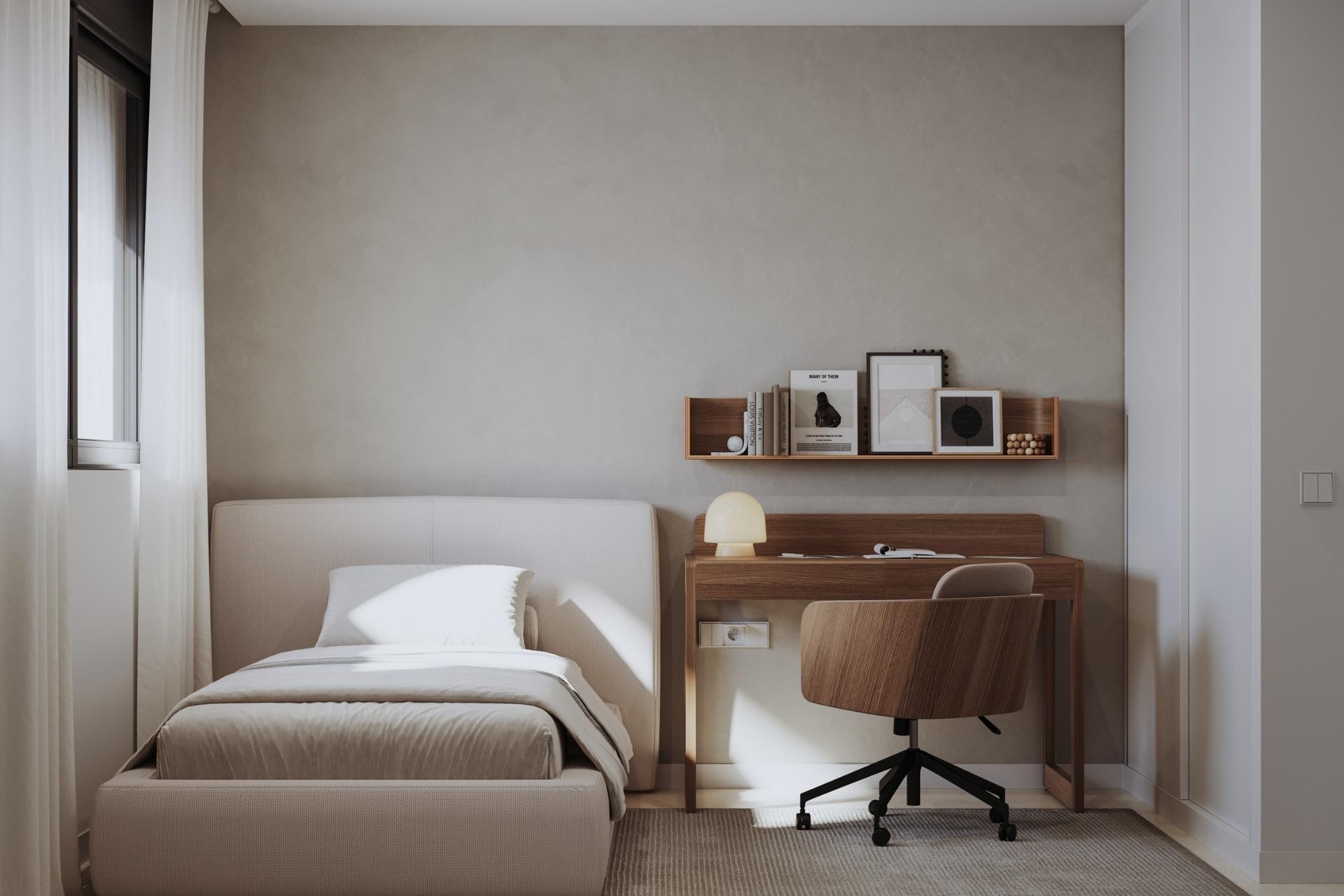 New Build - Town house -
Fuengirola