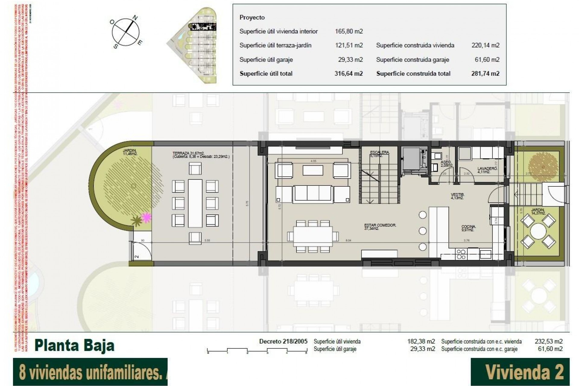 New Build - Town house -
Fuengirola