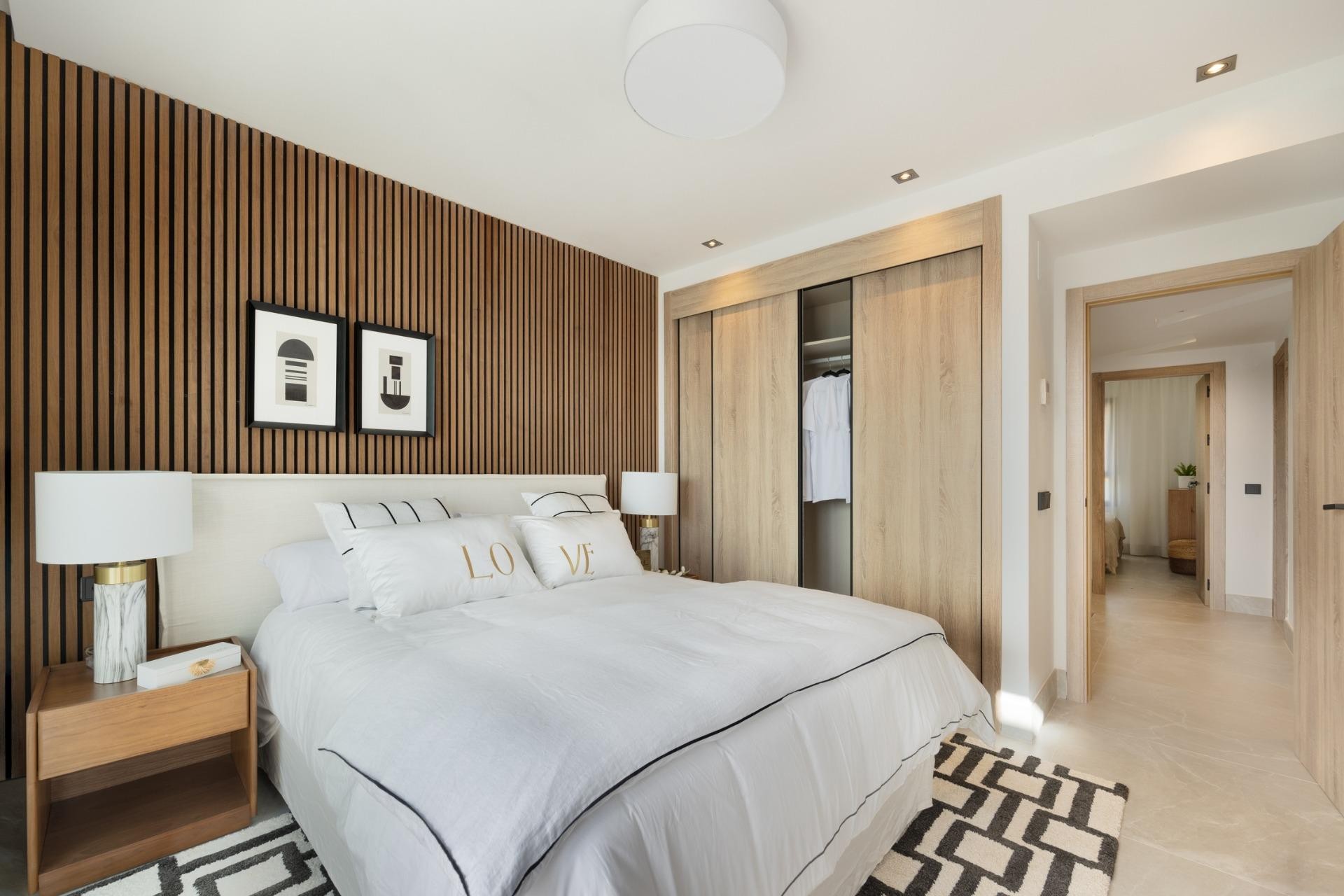 New Build - Town house -
Istán - Cerros De Los Lagos