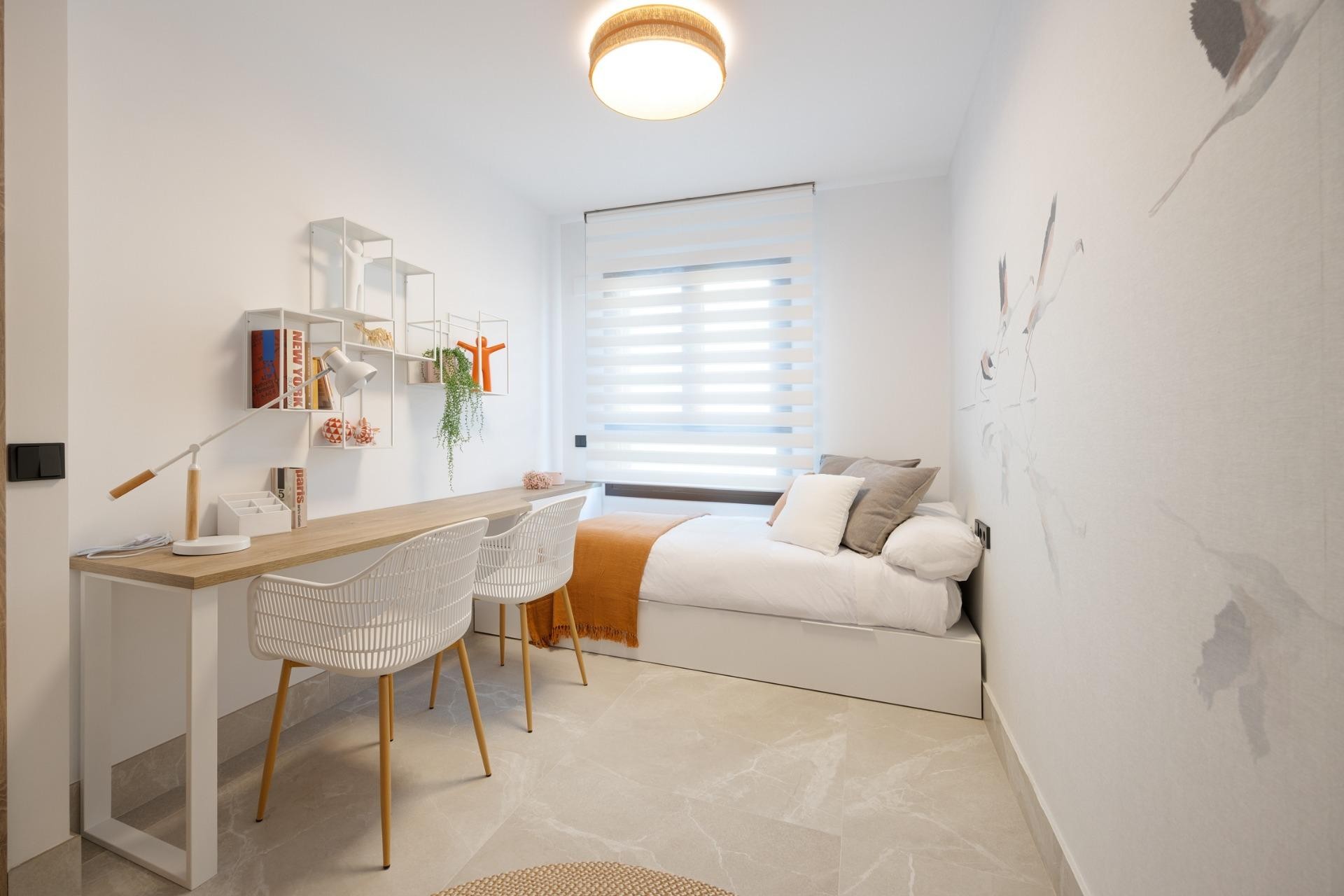 New Build - Town house -
Istán - Cerros De Los Lagos