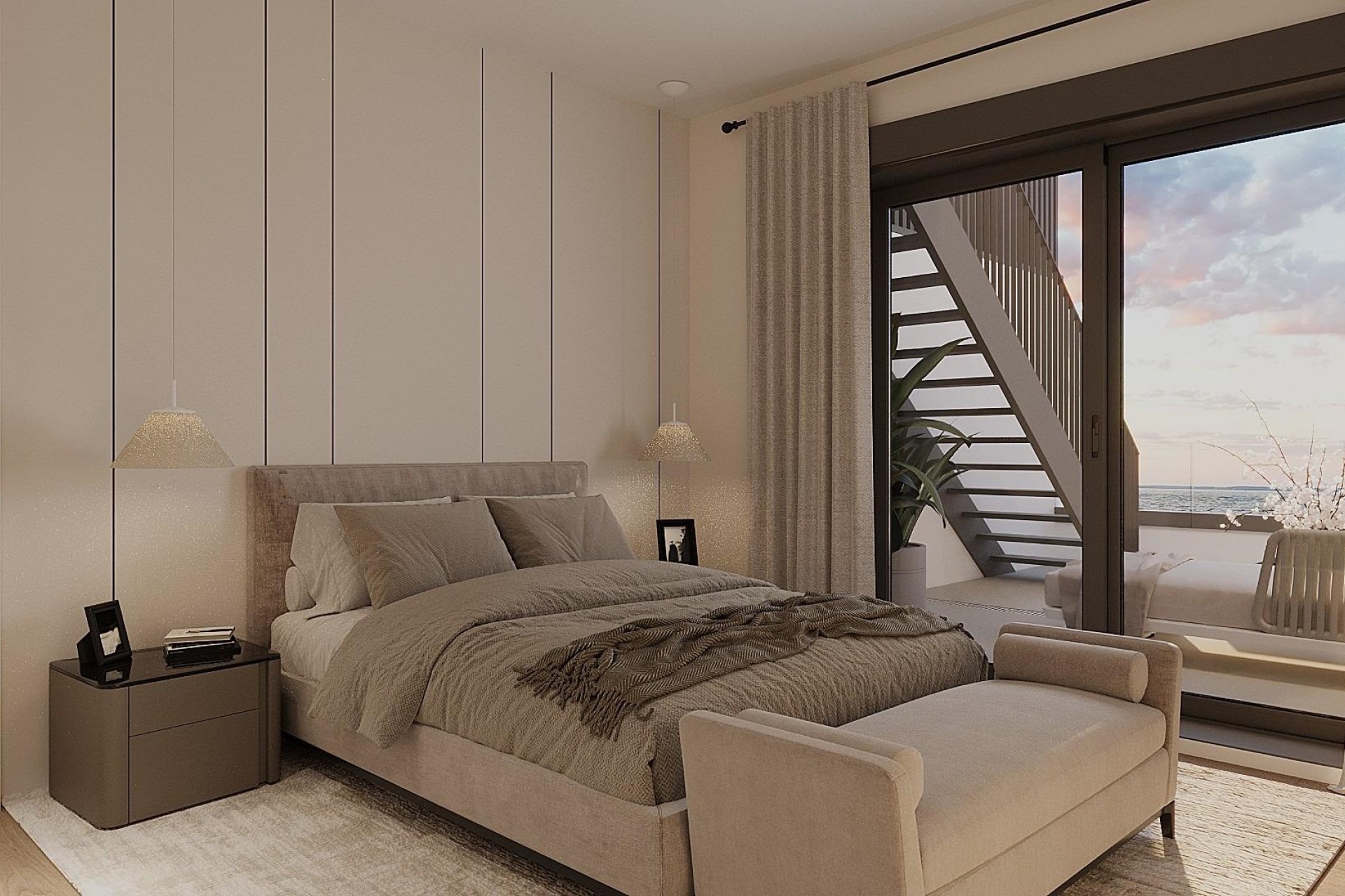 New Build - Town house -
La Linea De La Concepcion - Torrenueva
