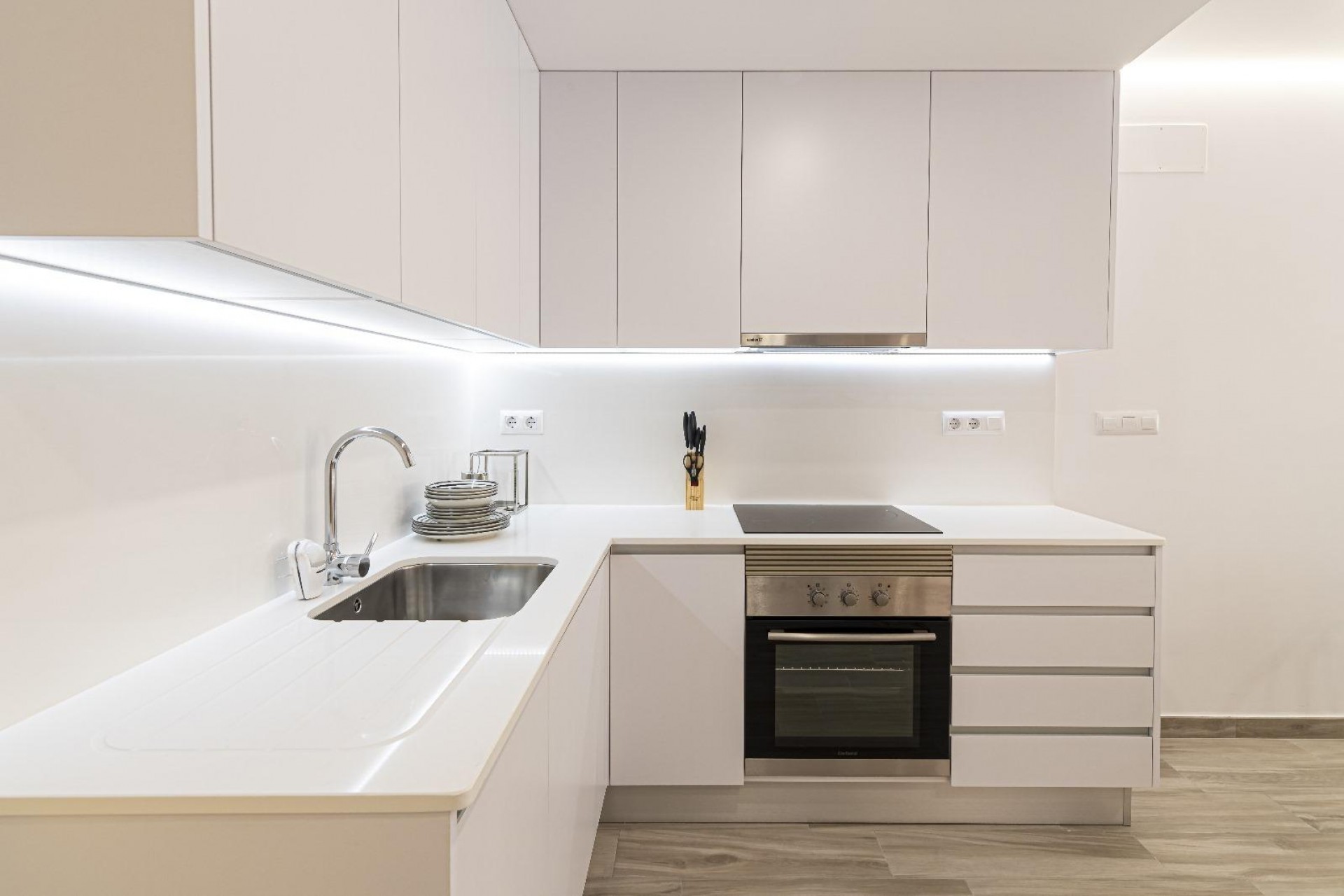 New Build - Town house -
La Manga del Mar Menor