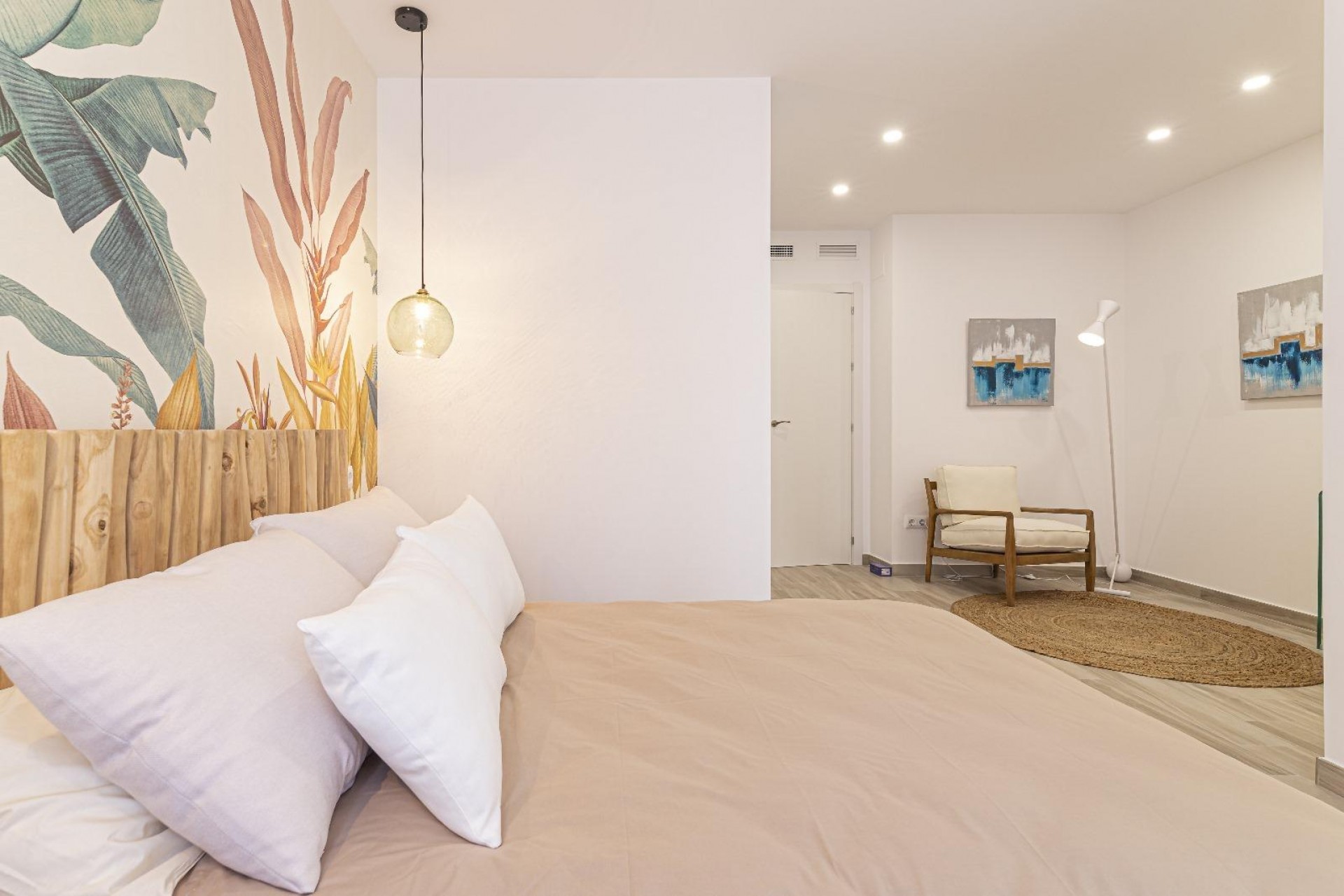 New Build - Town house -
La Manga del Mar Menor