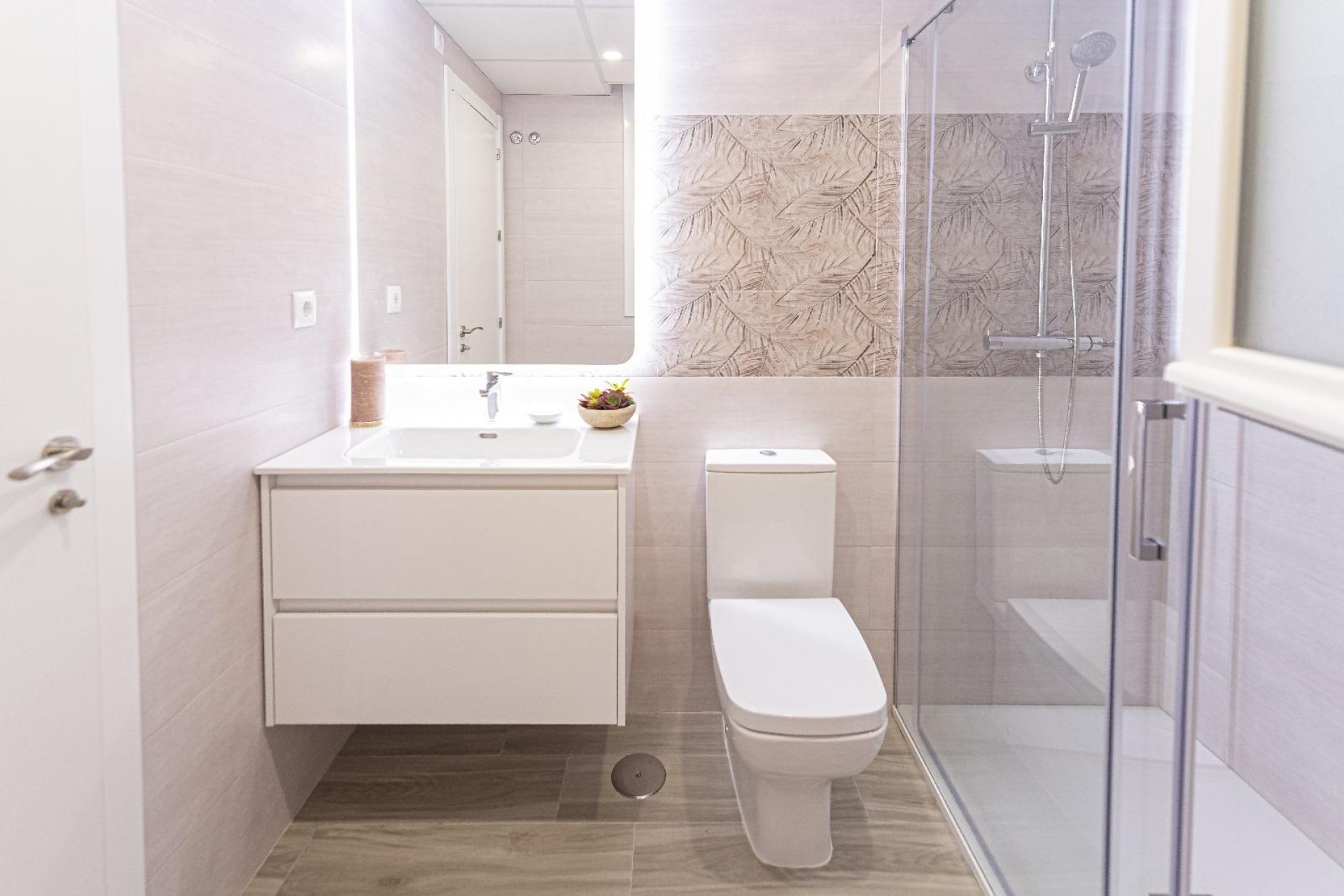 New Build - Town house -
La Manga del Mar Menor