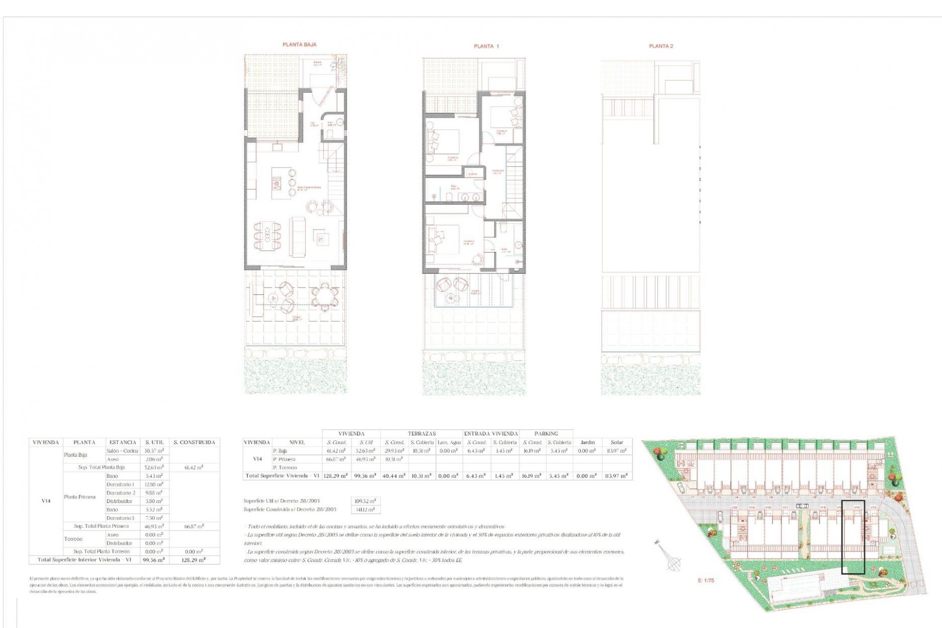 New Build - Town house -
Manilva