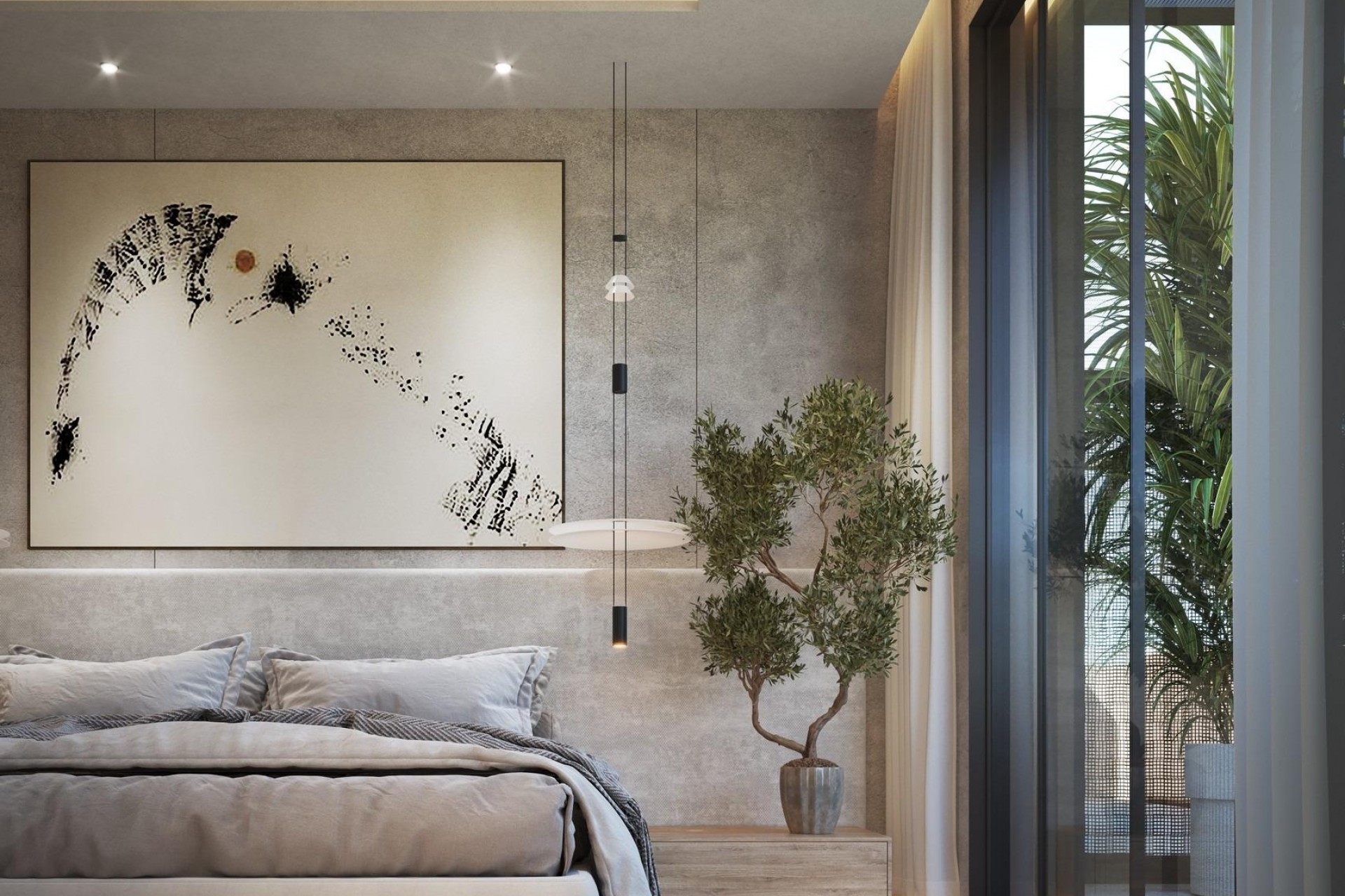 New Build - Town house -
Marbella