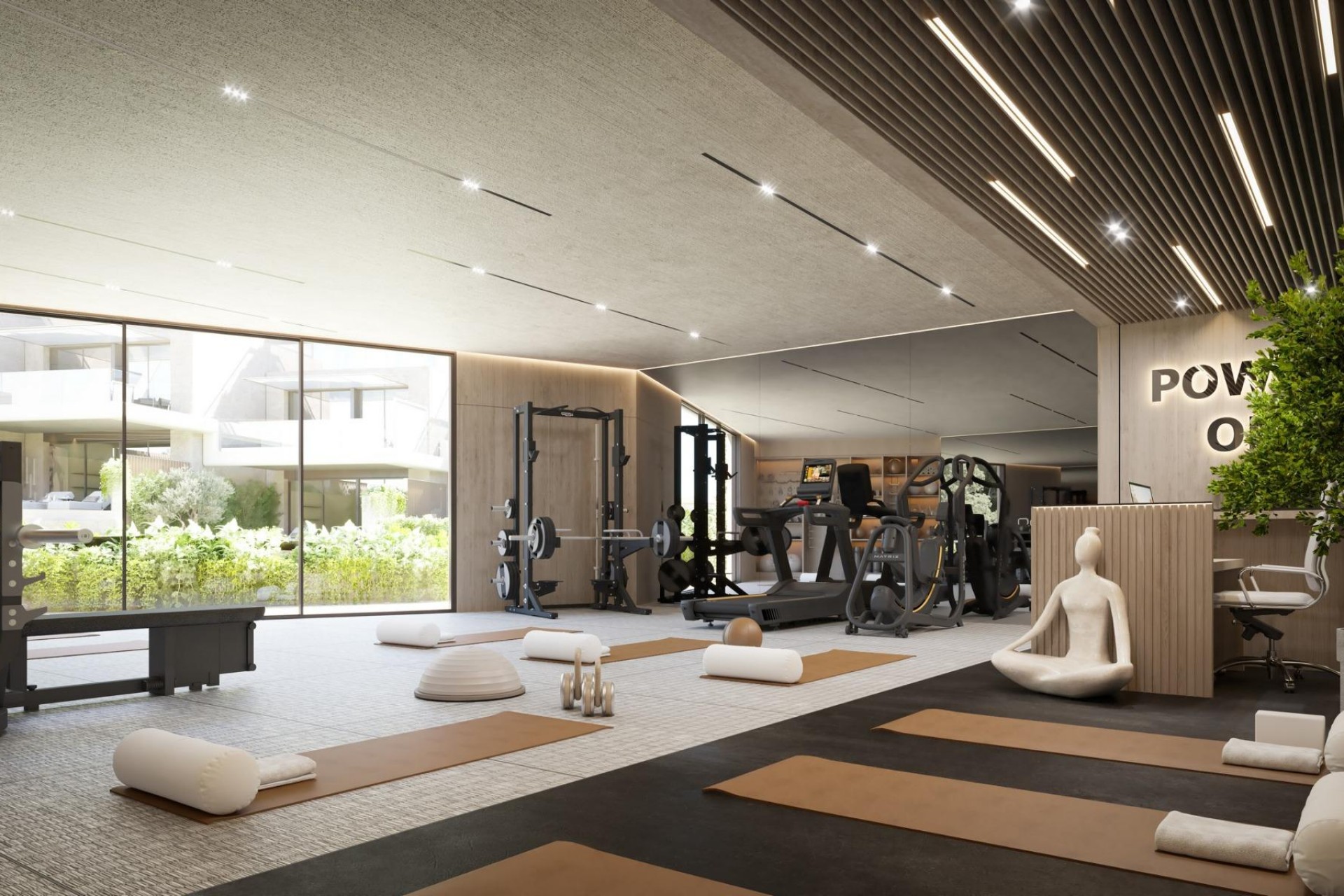 New Build - Town house -
Marbella