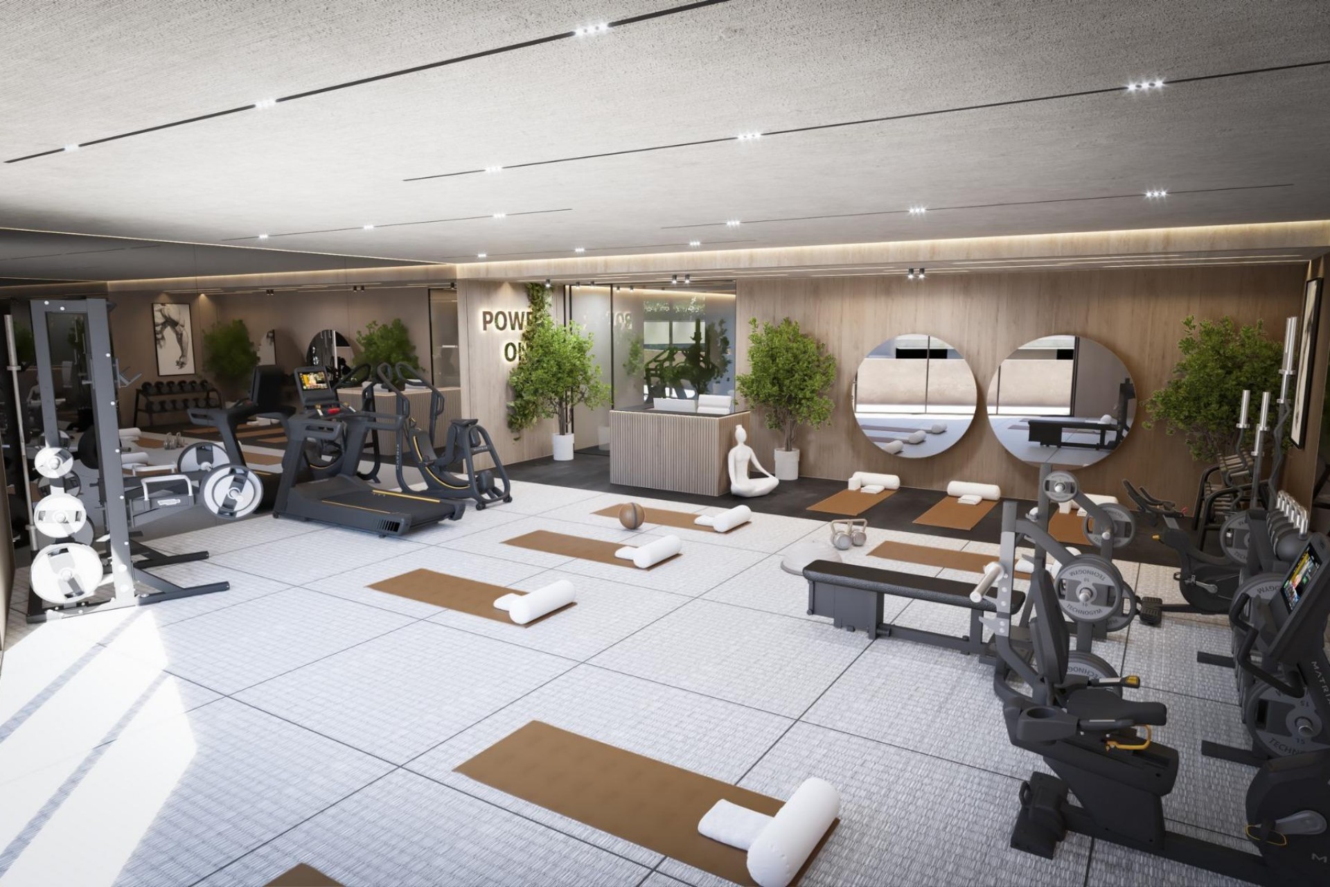 New Build - Town house -
Marbella