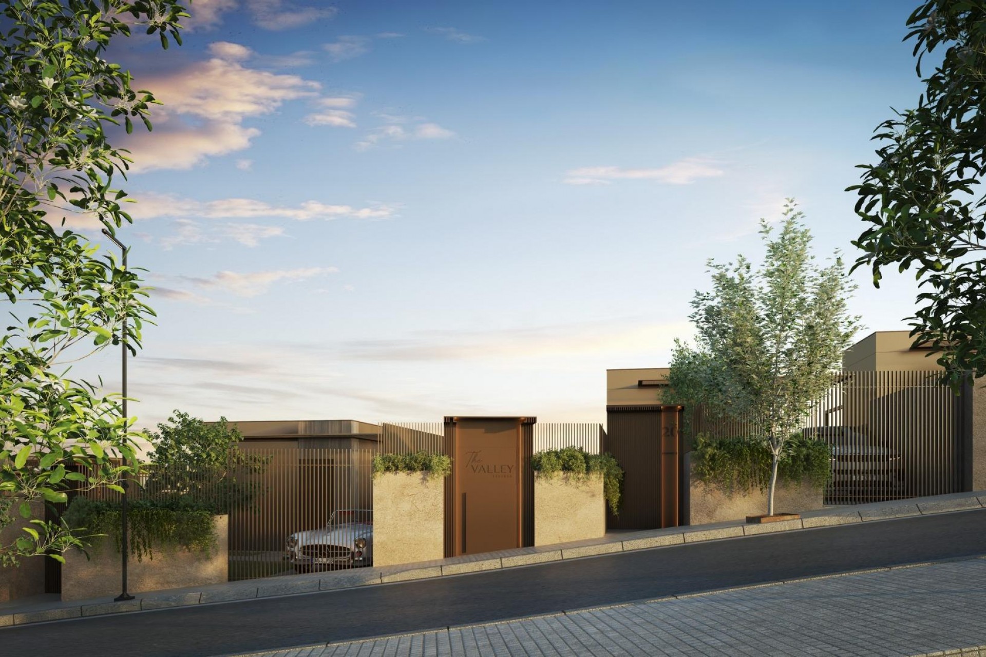 New Build - Town house -
Marbella