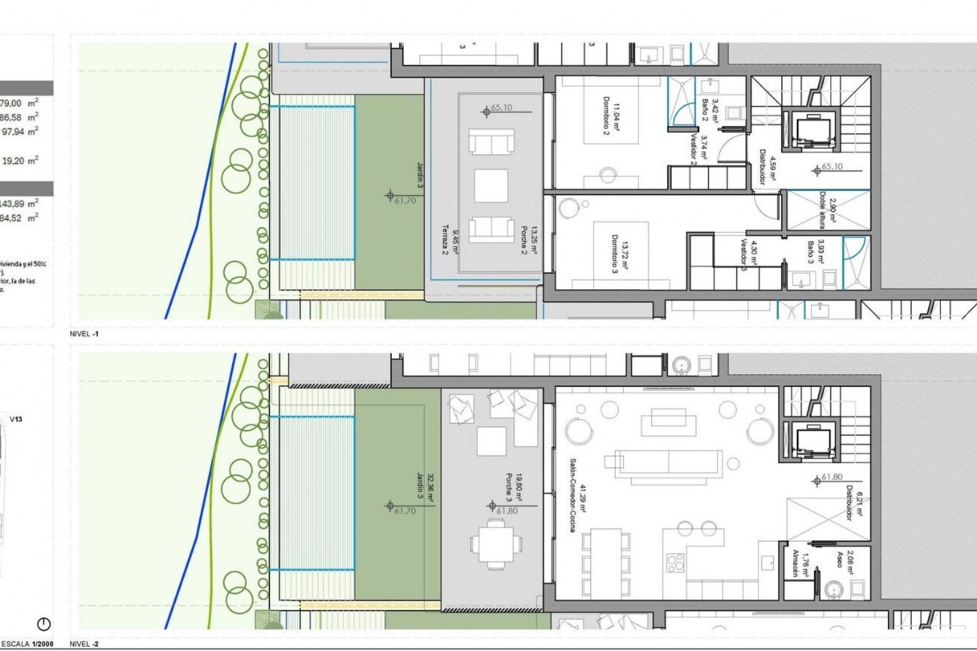 New Build - Town house -
Marbella