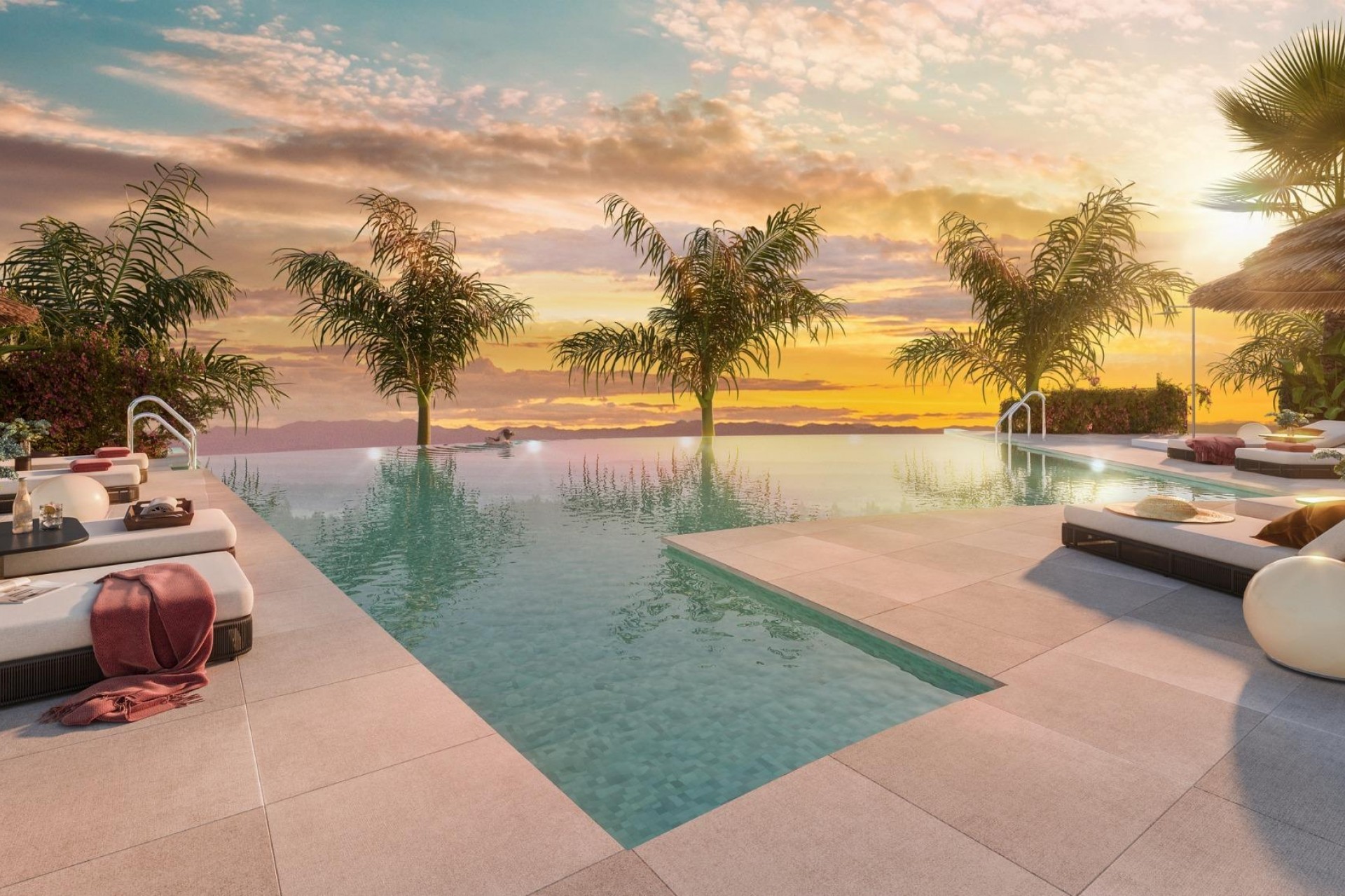 New Build - Town house -
Mijas - La Cala de Mijas