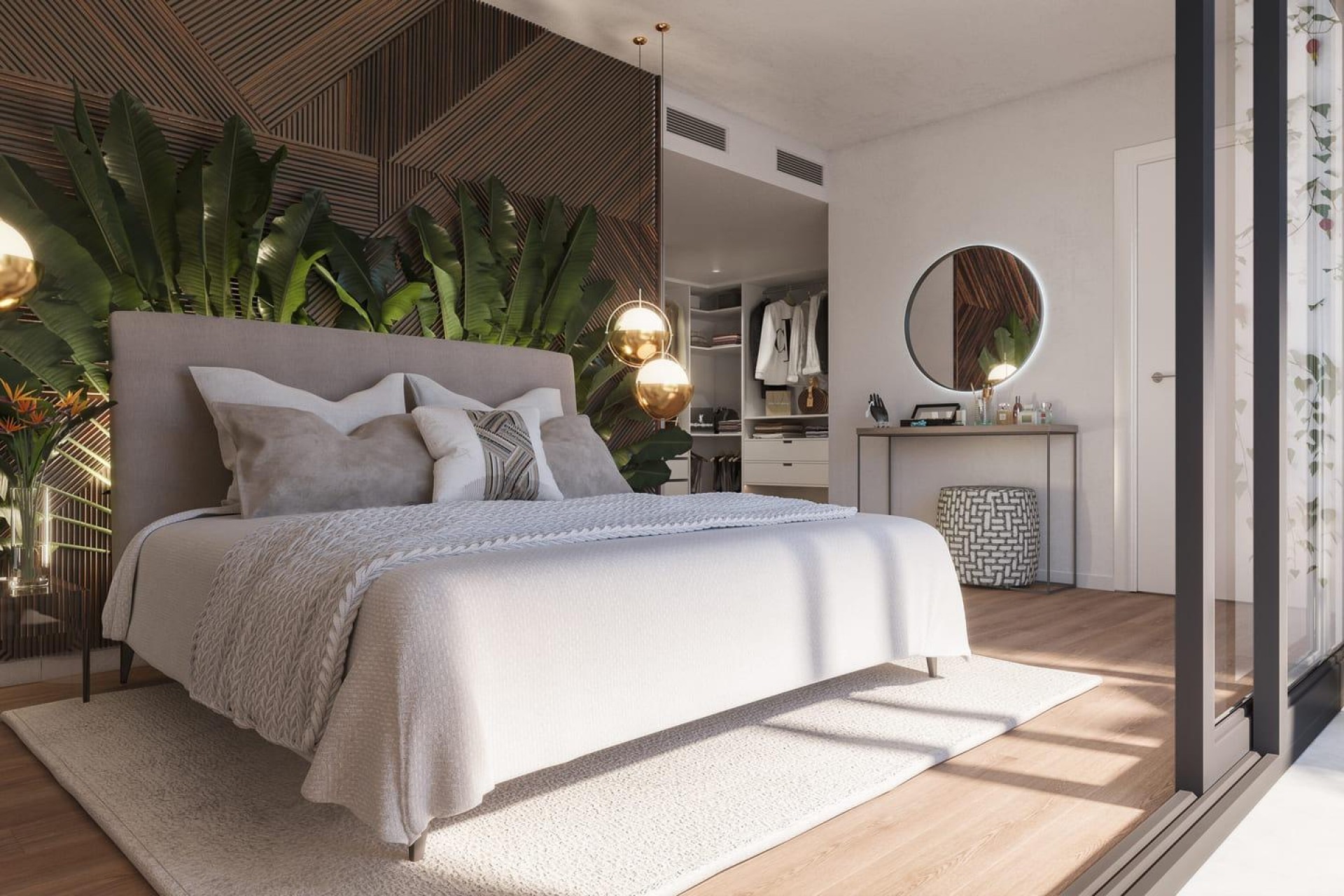 New Build - Town house -
Mijas